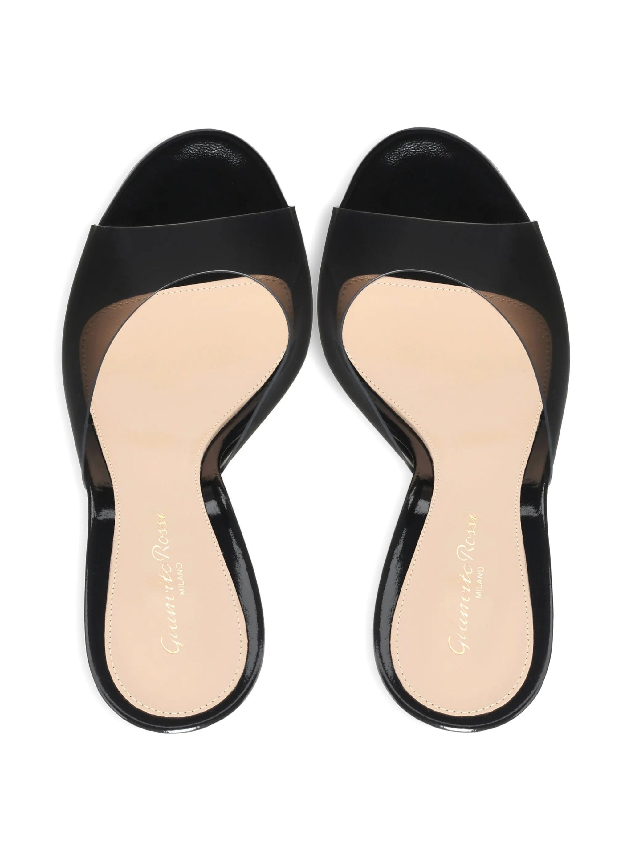 Gianvito Rossi heeled sandals