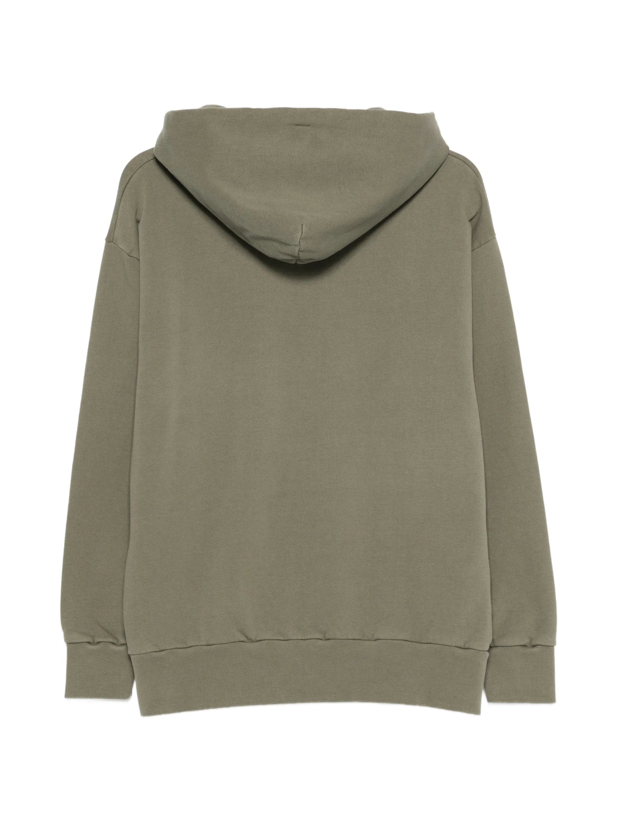 Aries temple - print hoodie