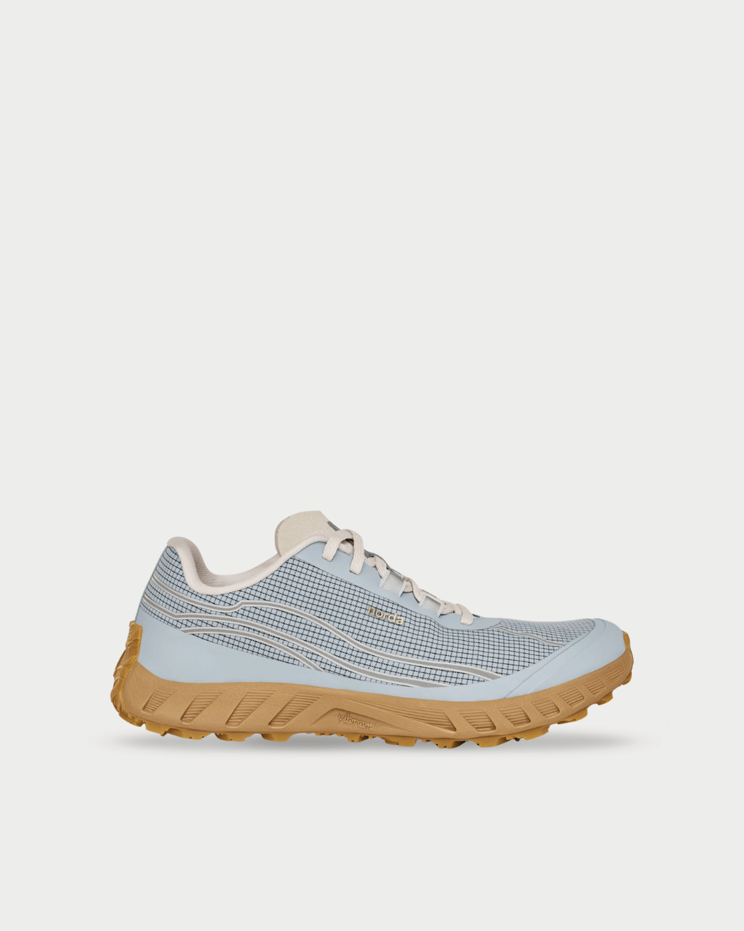 Norda WMNS Norda 002 Kanagawa - Blue