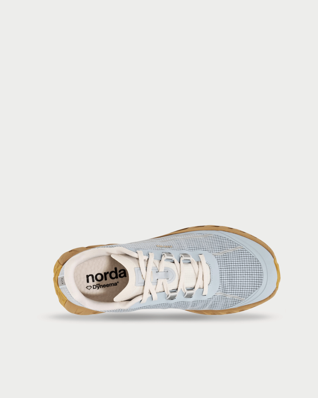 Norda WMNS Norda 002 Kanagawa - Blue