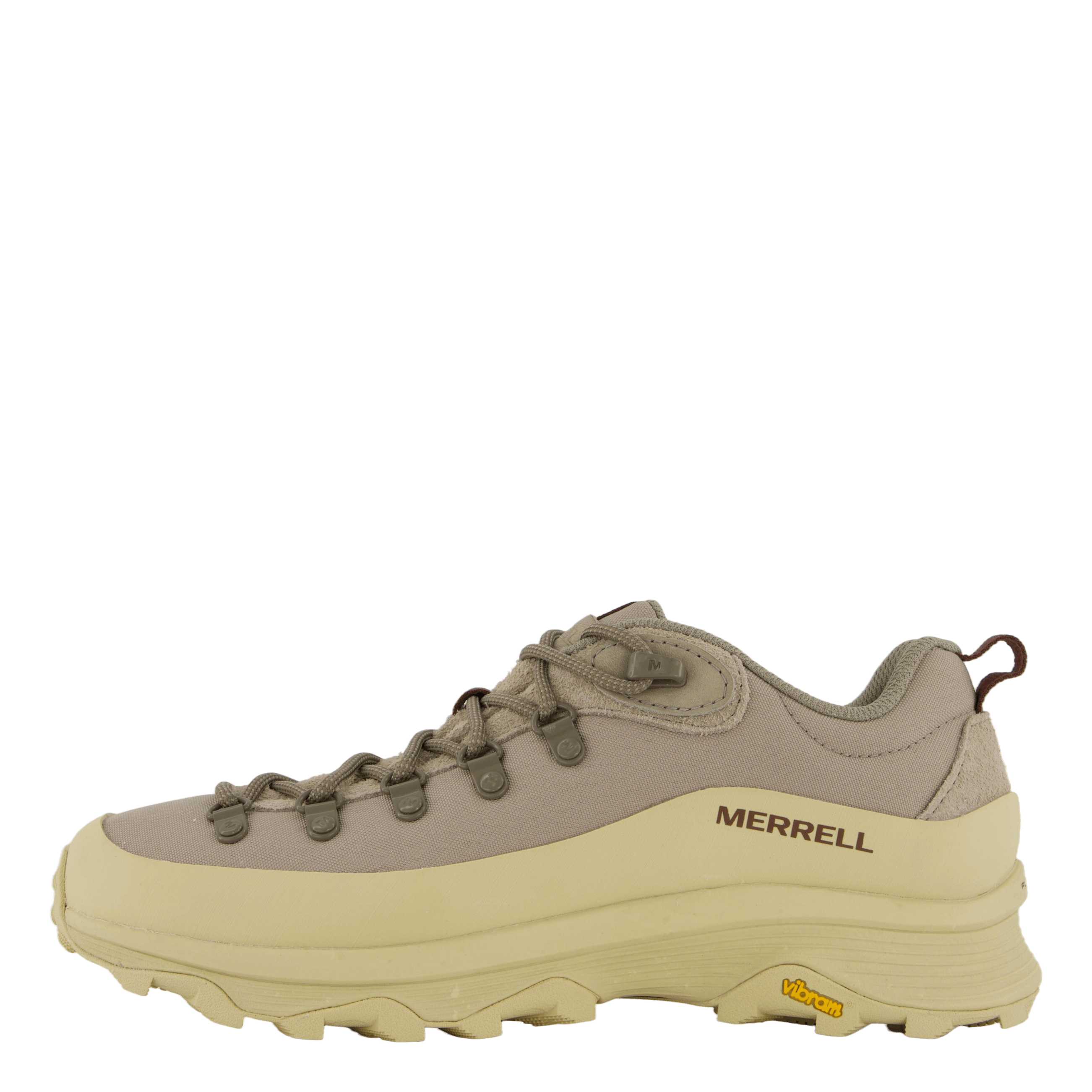 Merrell Ontario Sp Lace Se Aluminum
