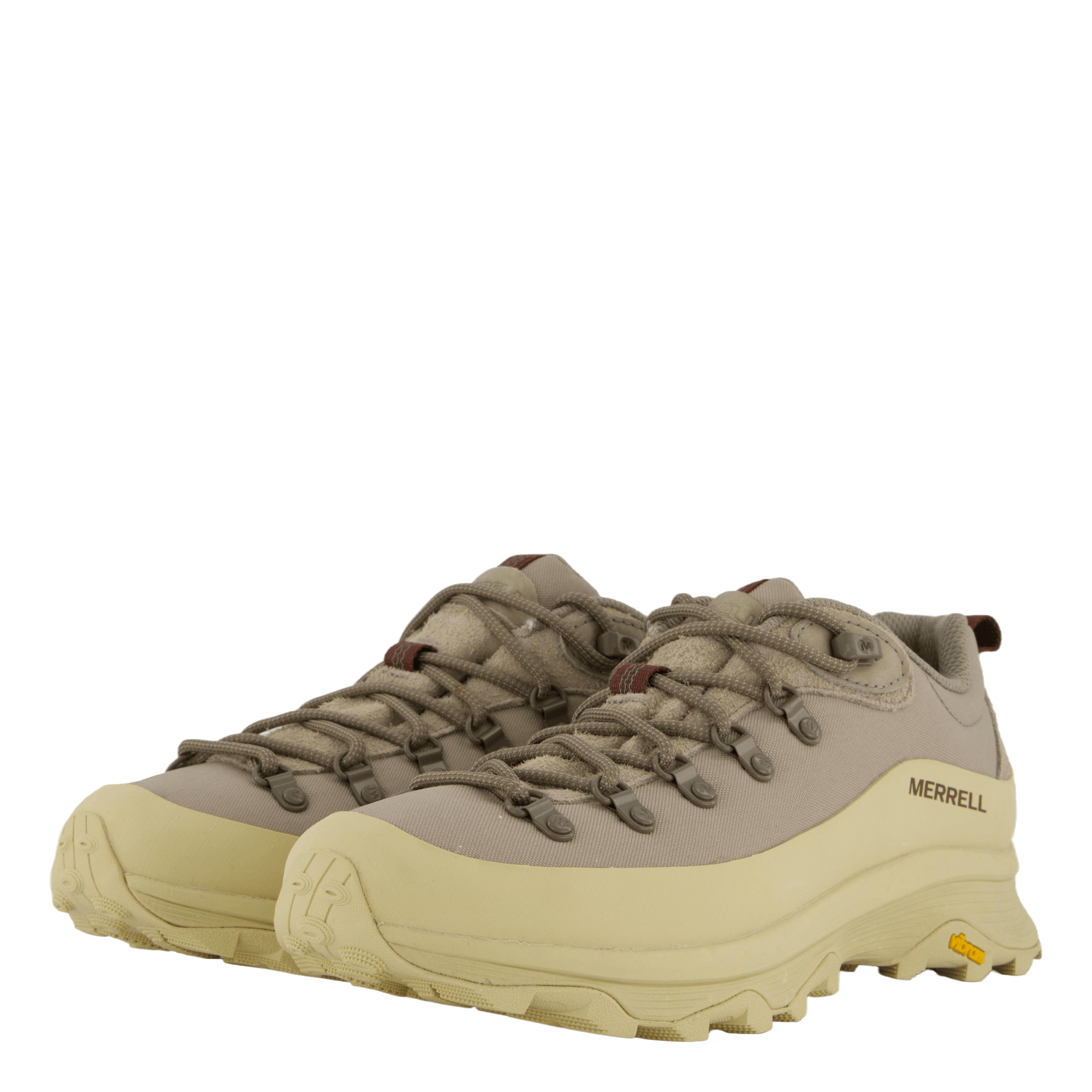 Merrell Ontario Sp Lace Se Aluminum