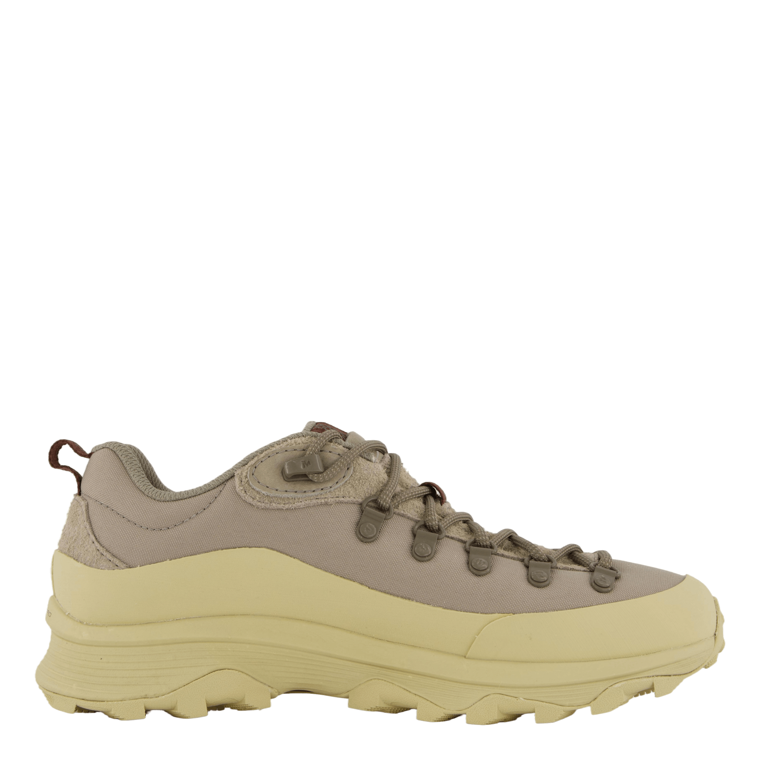 Merrell Ontario Sp Lace Se Aluminum