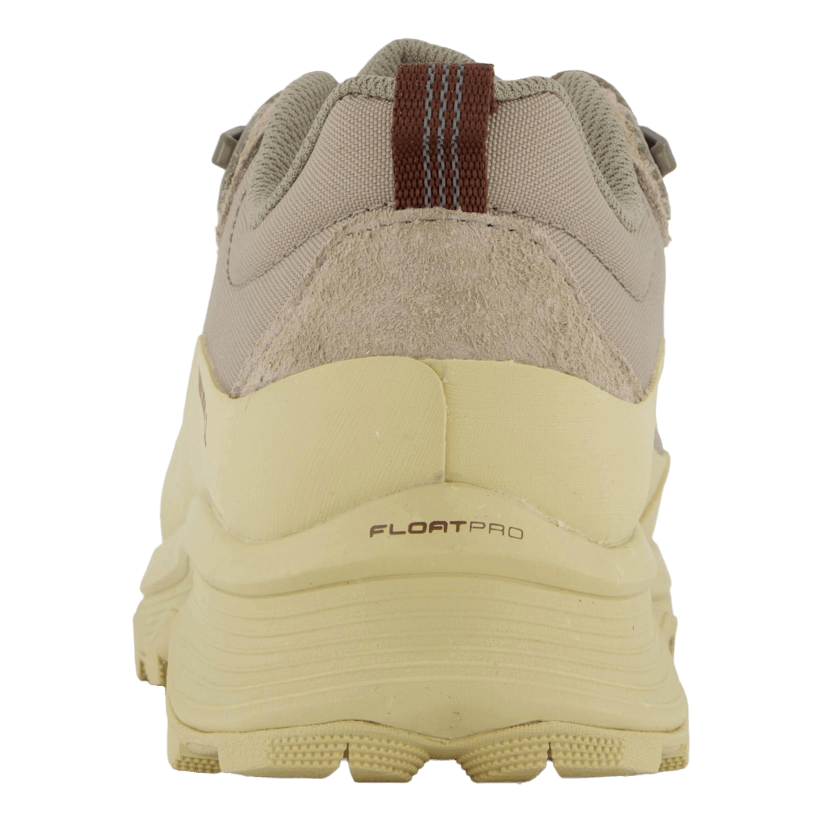 Merrell Ontario Sp Lace Se Aluminum