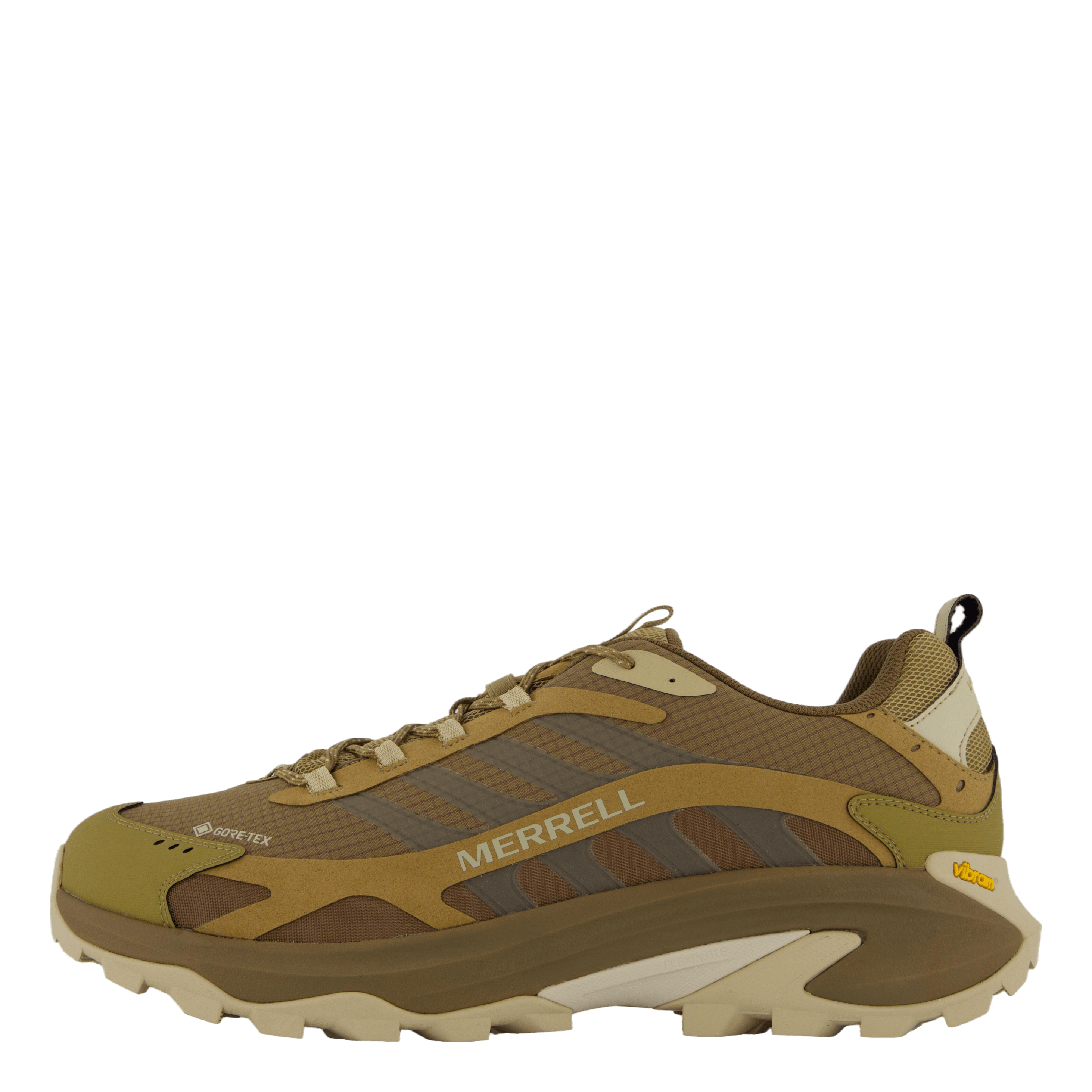Merrell Moab Speed 2 Gore - tex Coyote