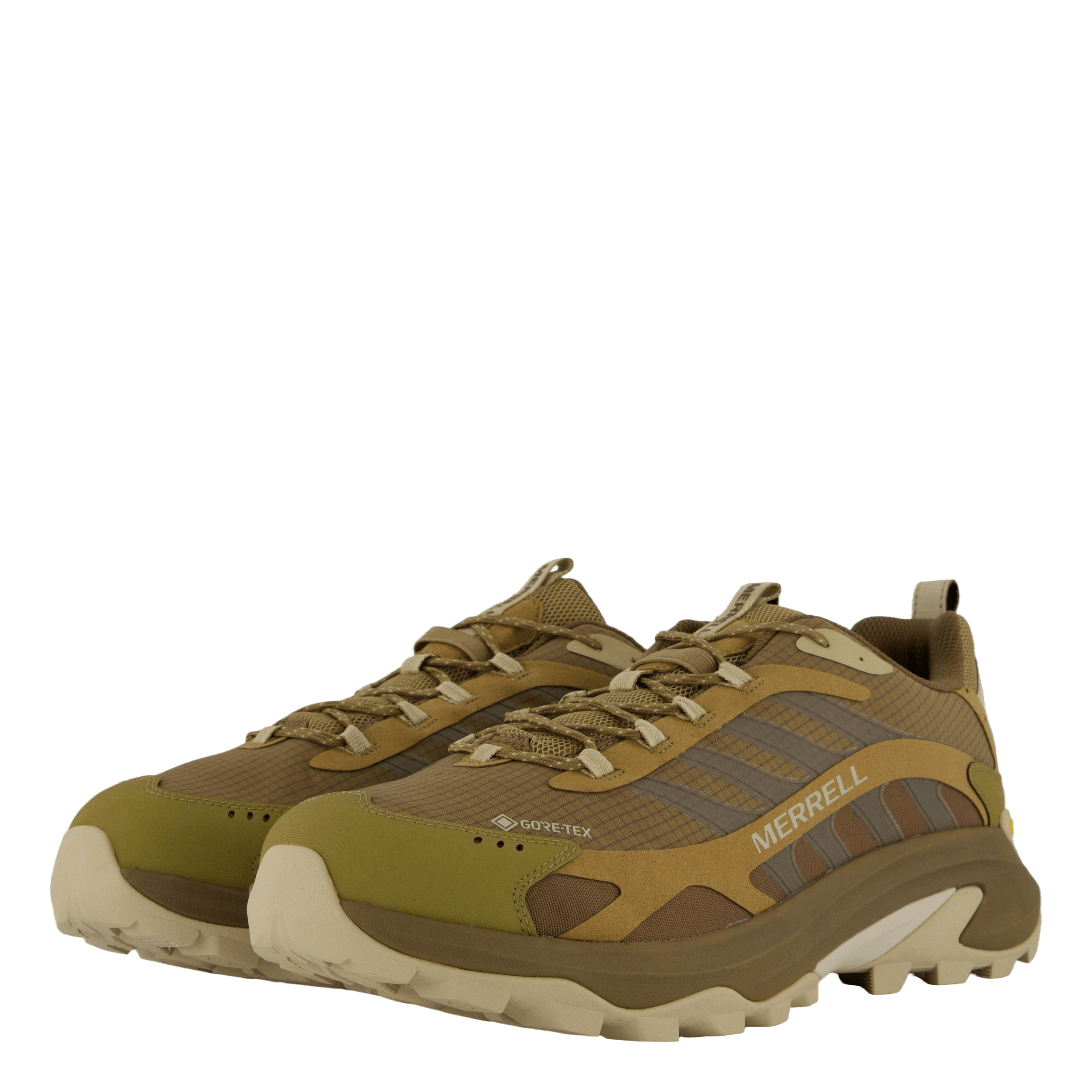 Merrell Moab Speed 2 Gore - tex Coyote