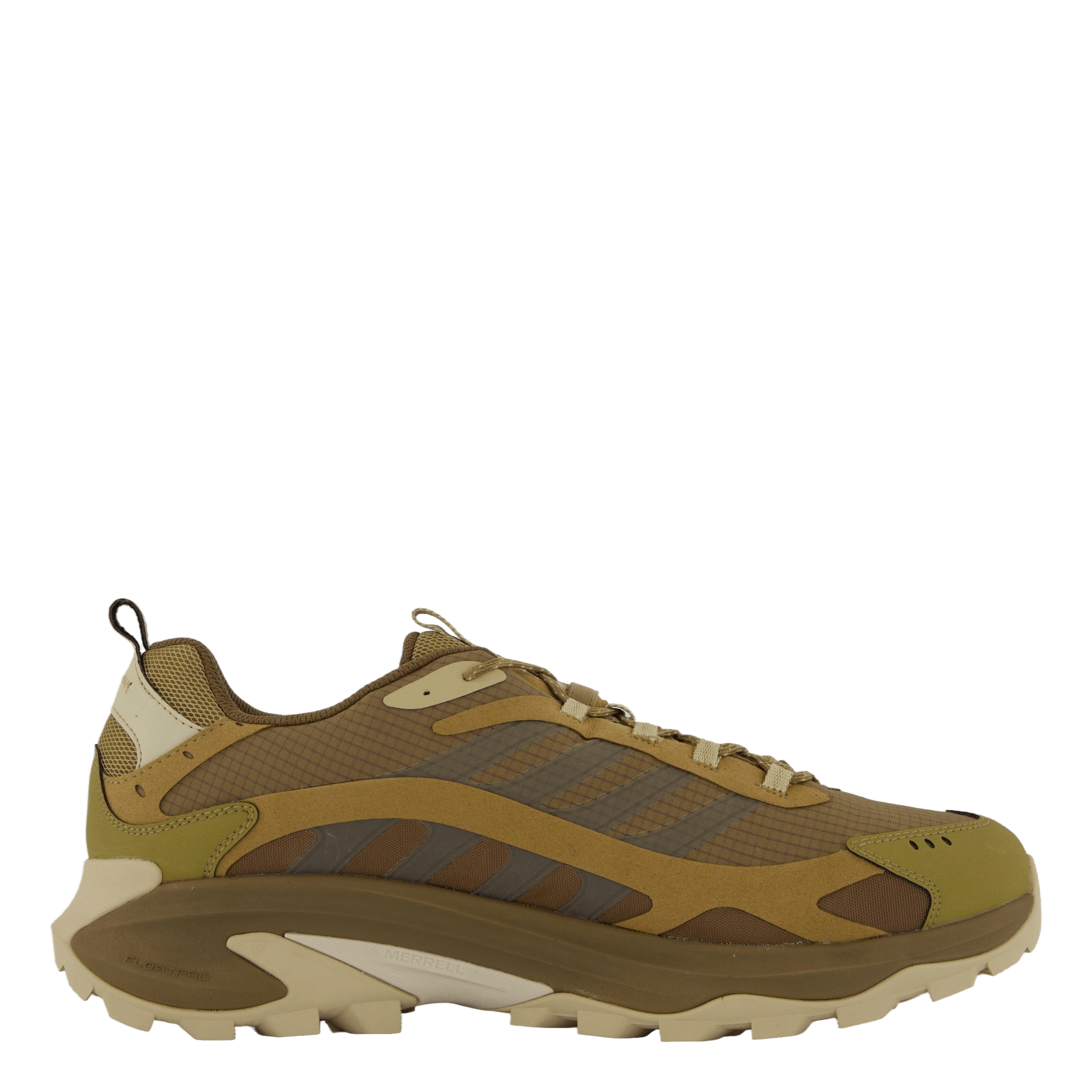 Merrell Moab Speed 2 Gore - tex Coyote