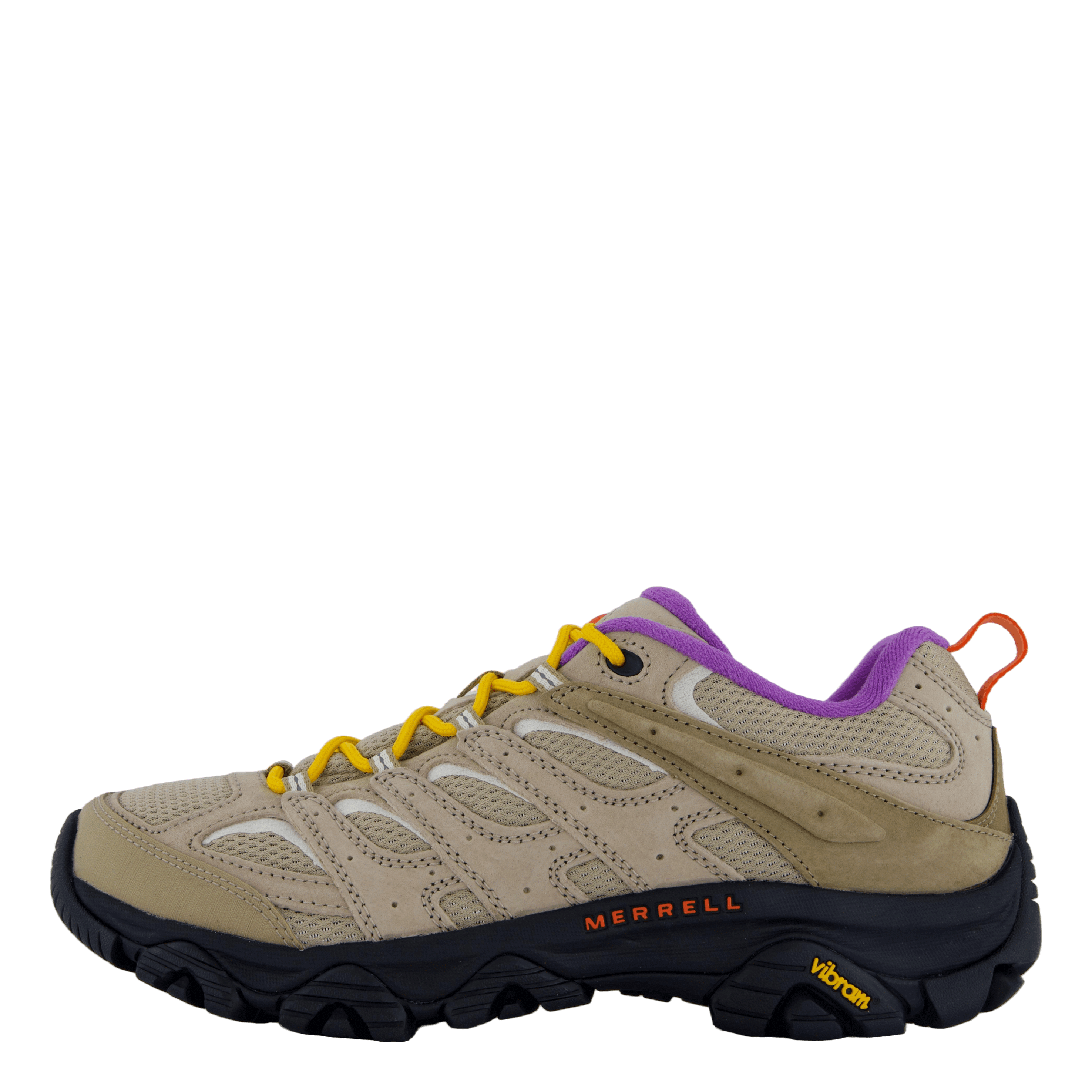 Merrell Moab 3 Coyote Dewberry