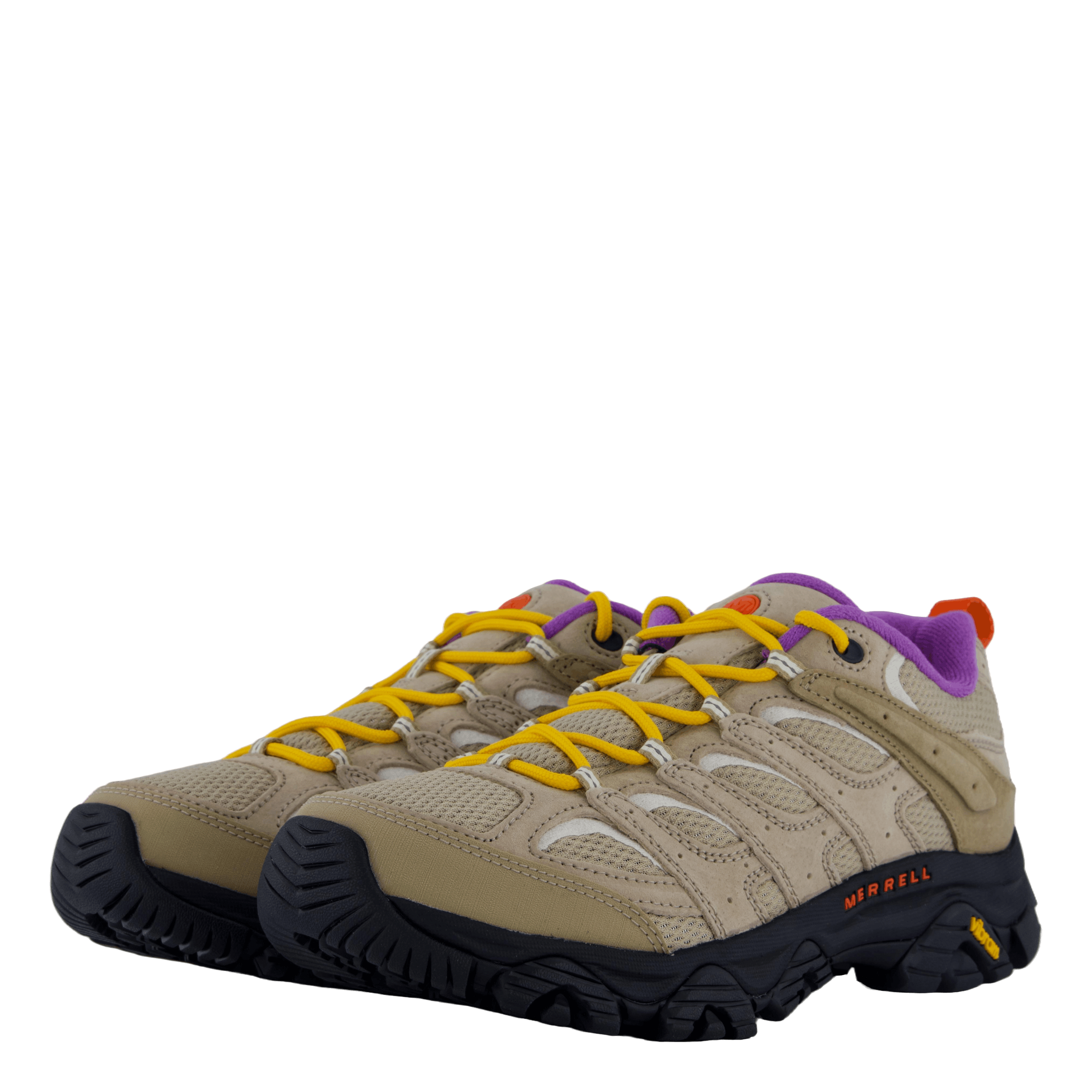 Merrell Moab 3 Coyote Dewberry