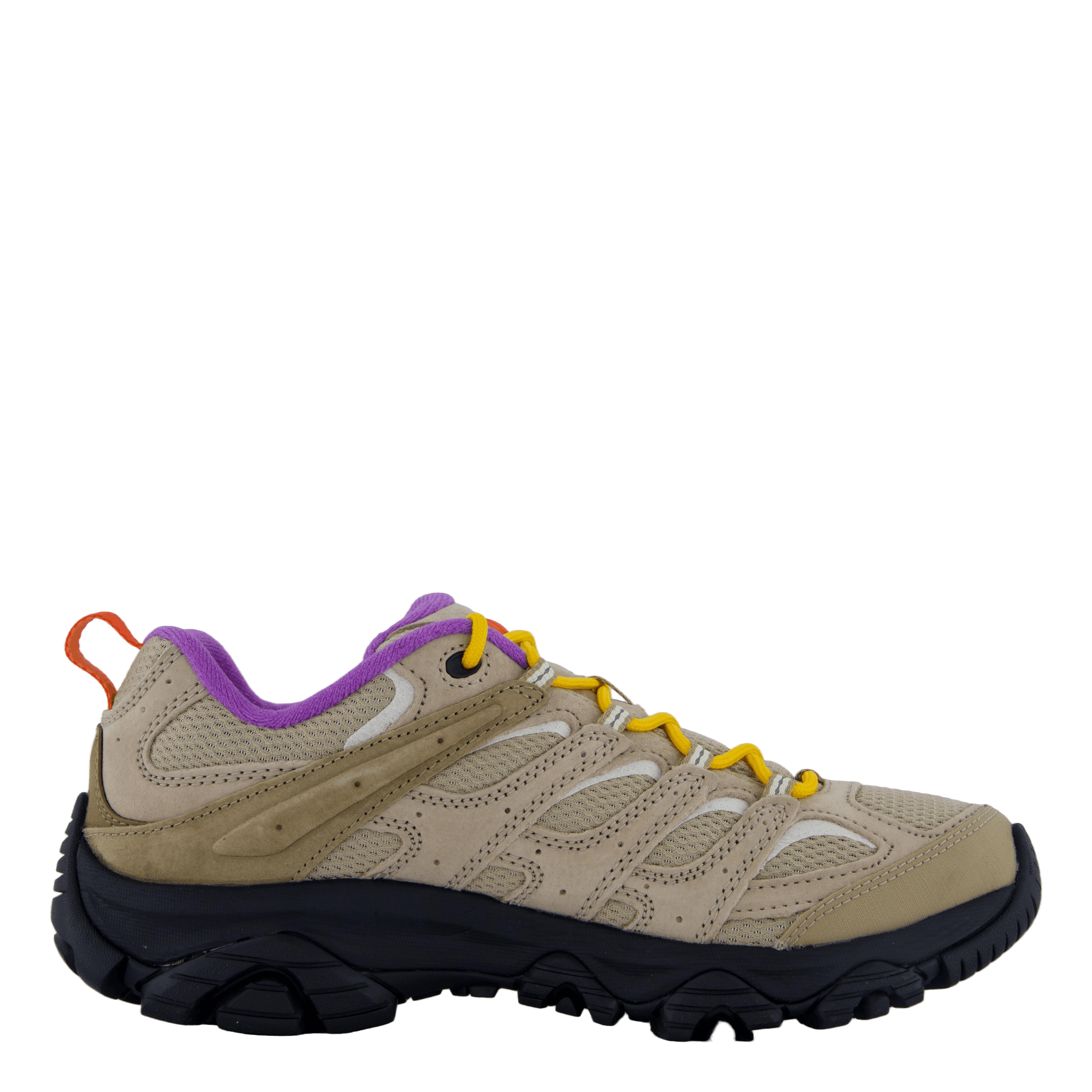 Merrell Moab 3 Coyote Dewberry