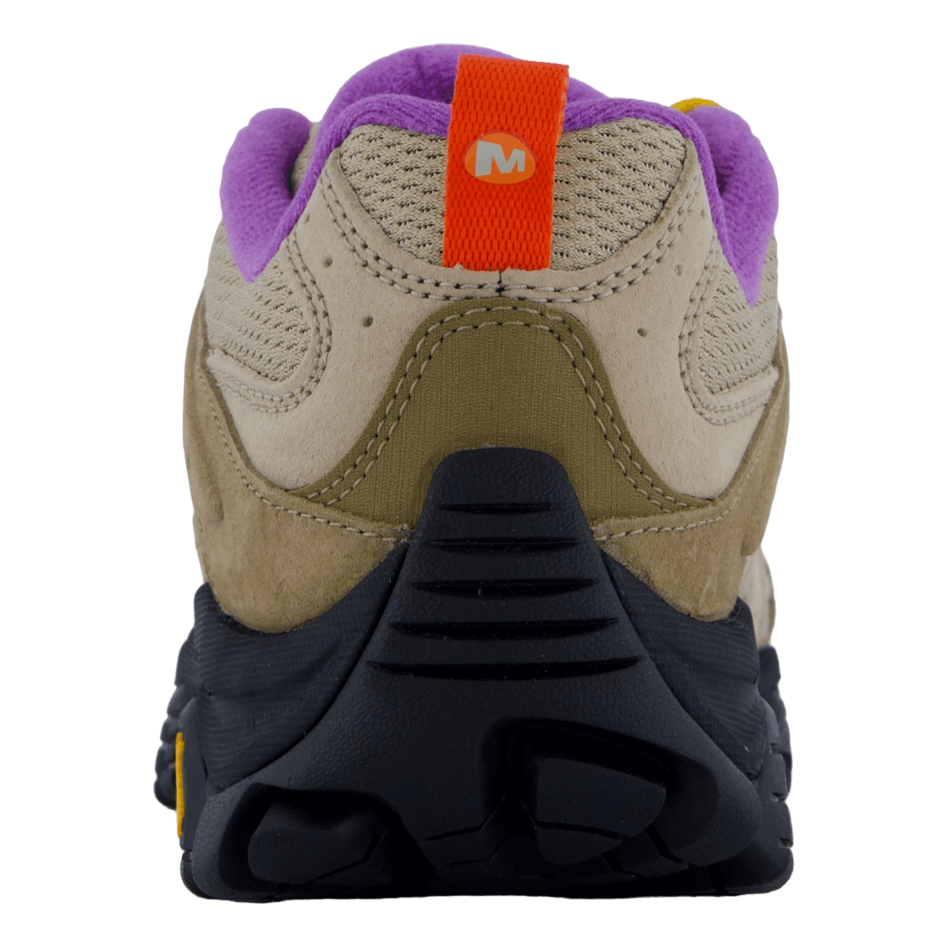 Merrell Moab 3 Coyote Dewberry