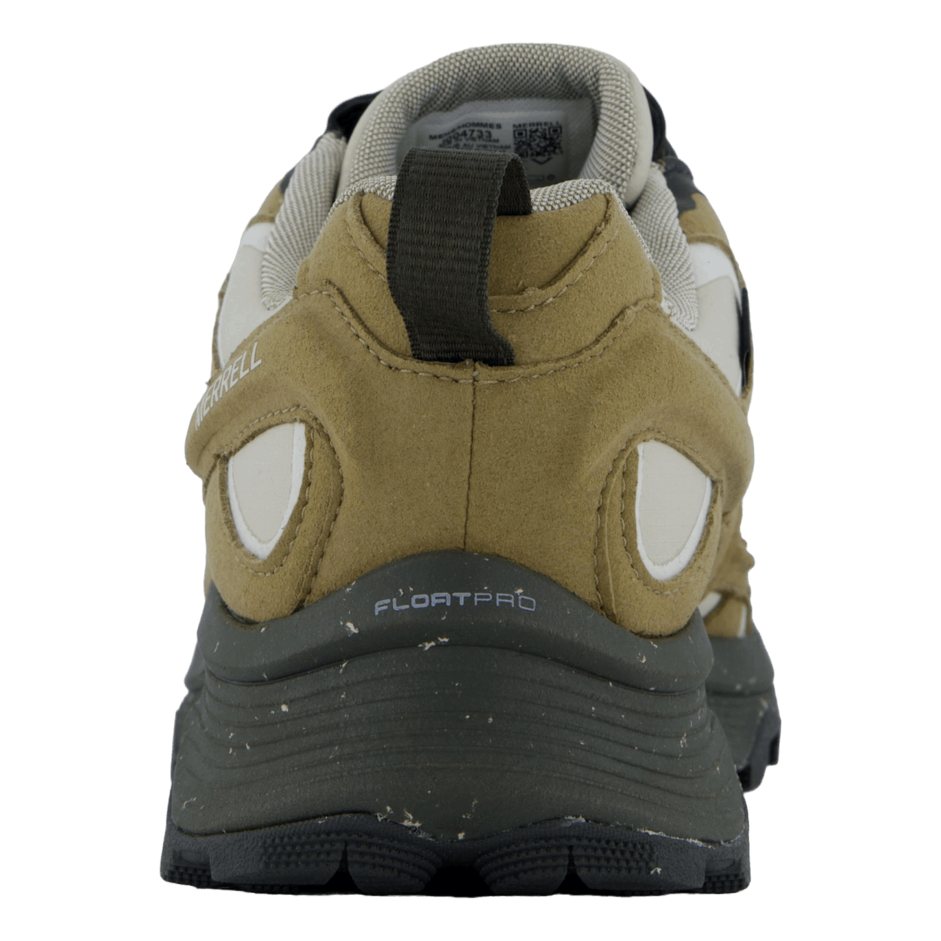 Merrell Moab Speed Zip Gtx Se Coyote Olive