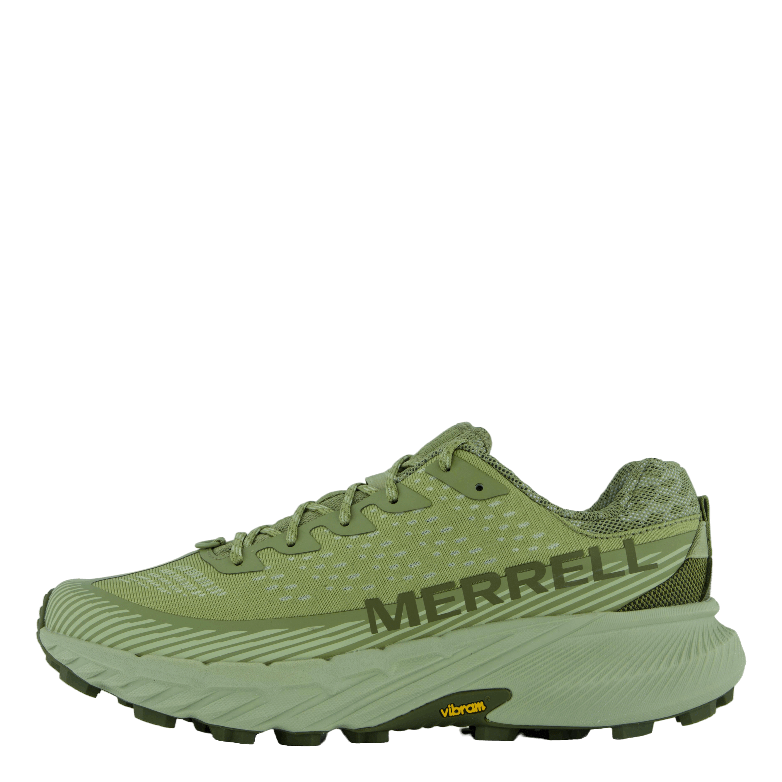 Merrell Agility Peak 5 Mosstone