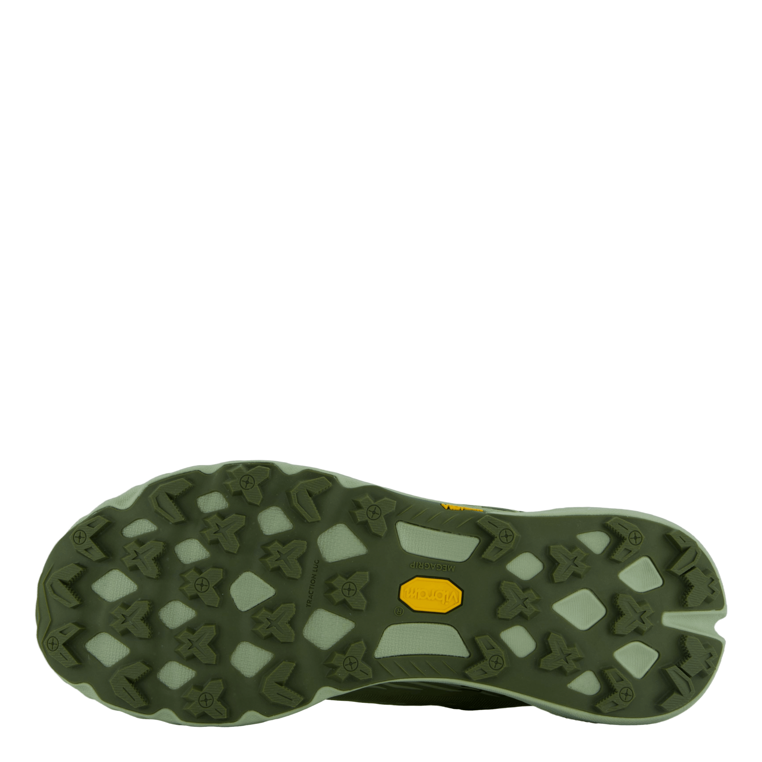 Merrell Agility Peak 5 Mosstone