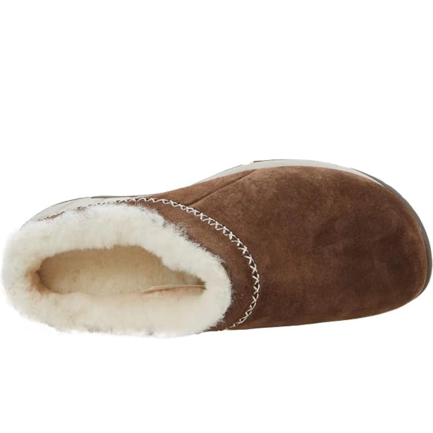 Merrell Encore IceJ002038W Clog Women's Brown Comfort Shoes LIQ1272
