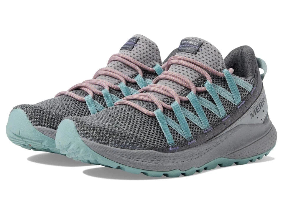 Merrell Bravada 2 Edge J135588 Sneakers Women's Paloma Hiking Shoes HAM630