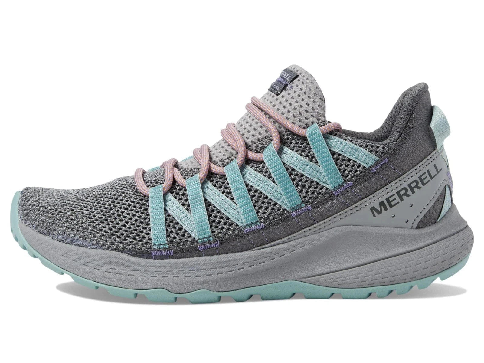 Merrell Bravada 2 Edge J135588 Sneakers Women's Paloma Hiking Shoes HAM630