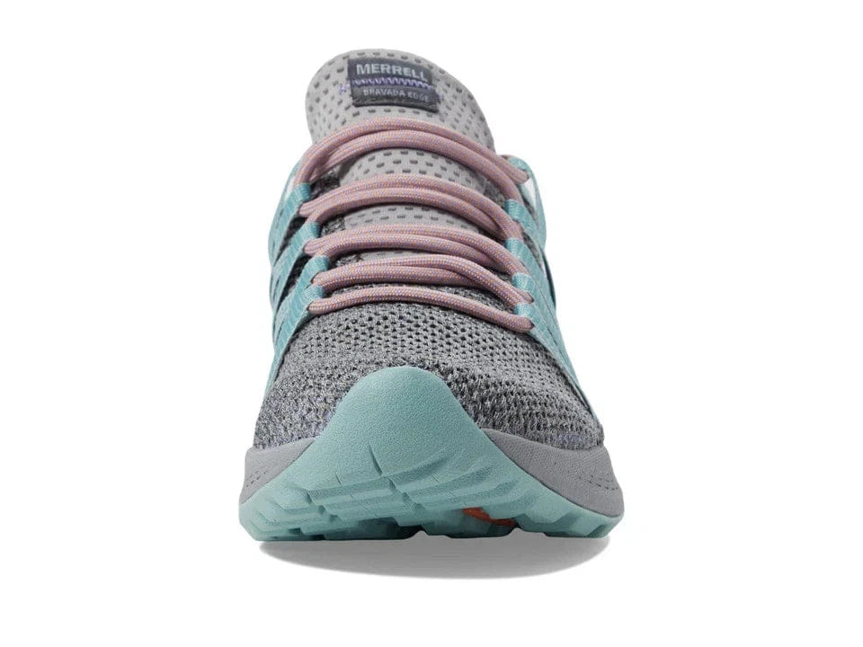 Merrell Bravada 2 Edge J135588 Sneakers Women's Paloma Hiking Shoes HAM630