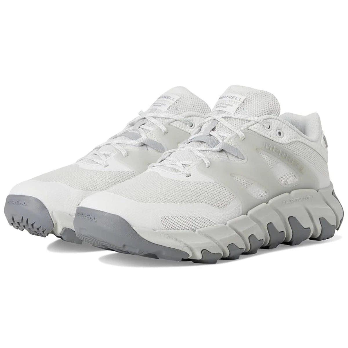 Merrell Maipo Explorer Aerosport J038011 Men'sM White Hiking Shoes RHS8934