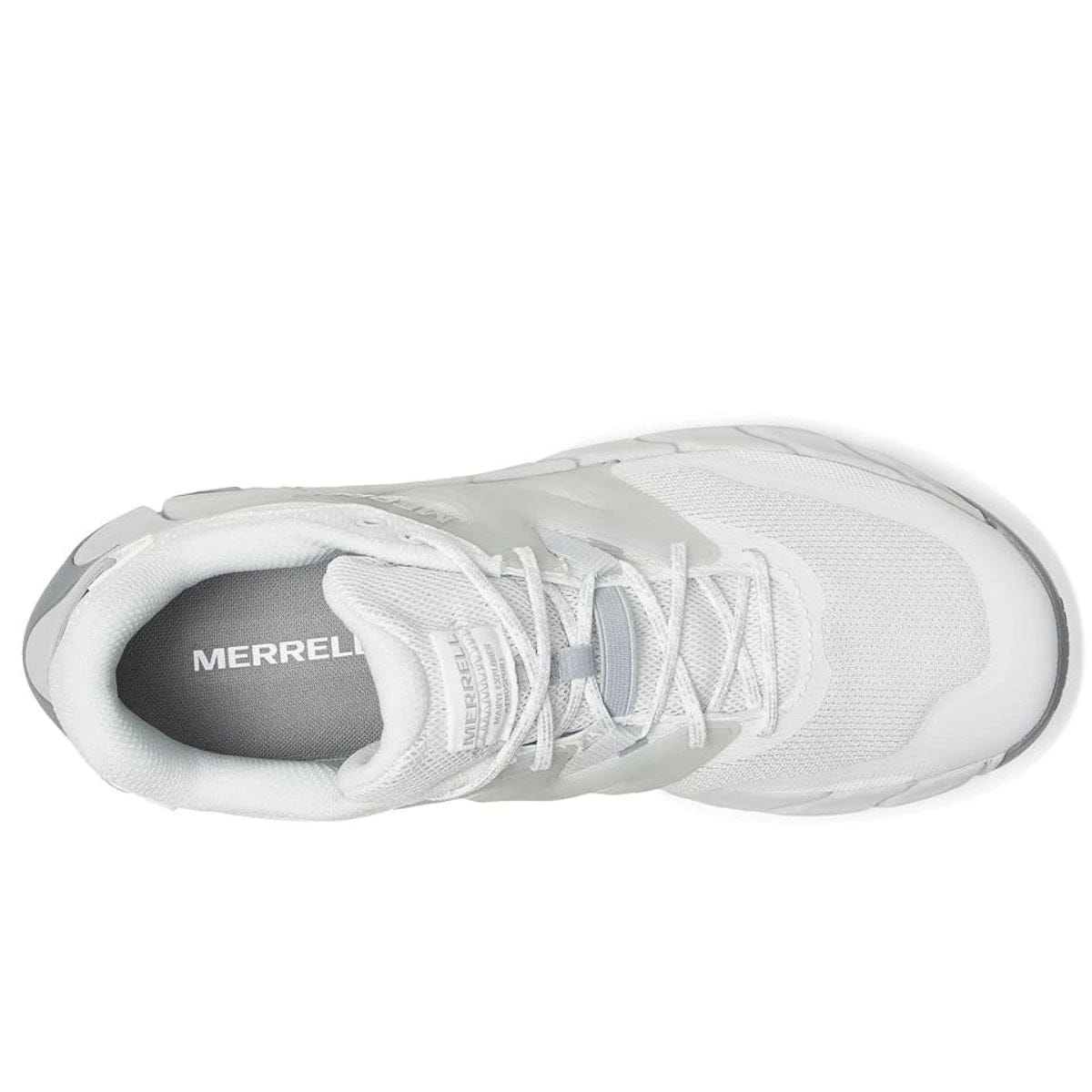 Merrell Maipo Explorer Aerosport J038011 Men'sM White Hiking Shoes RHS8934