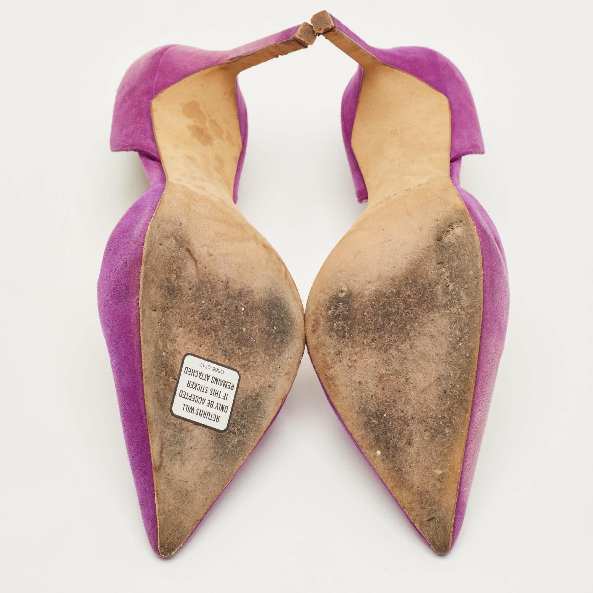 Manolo Blahnik Tayler