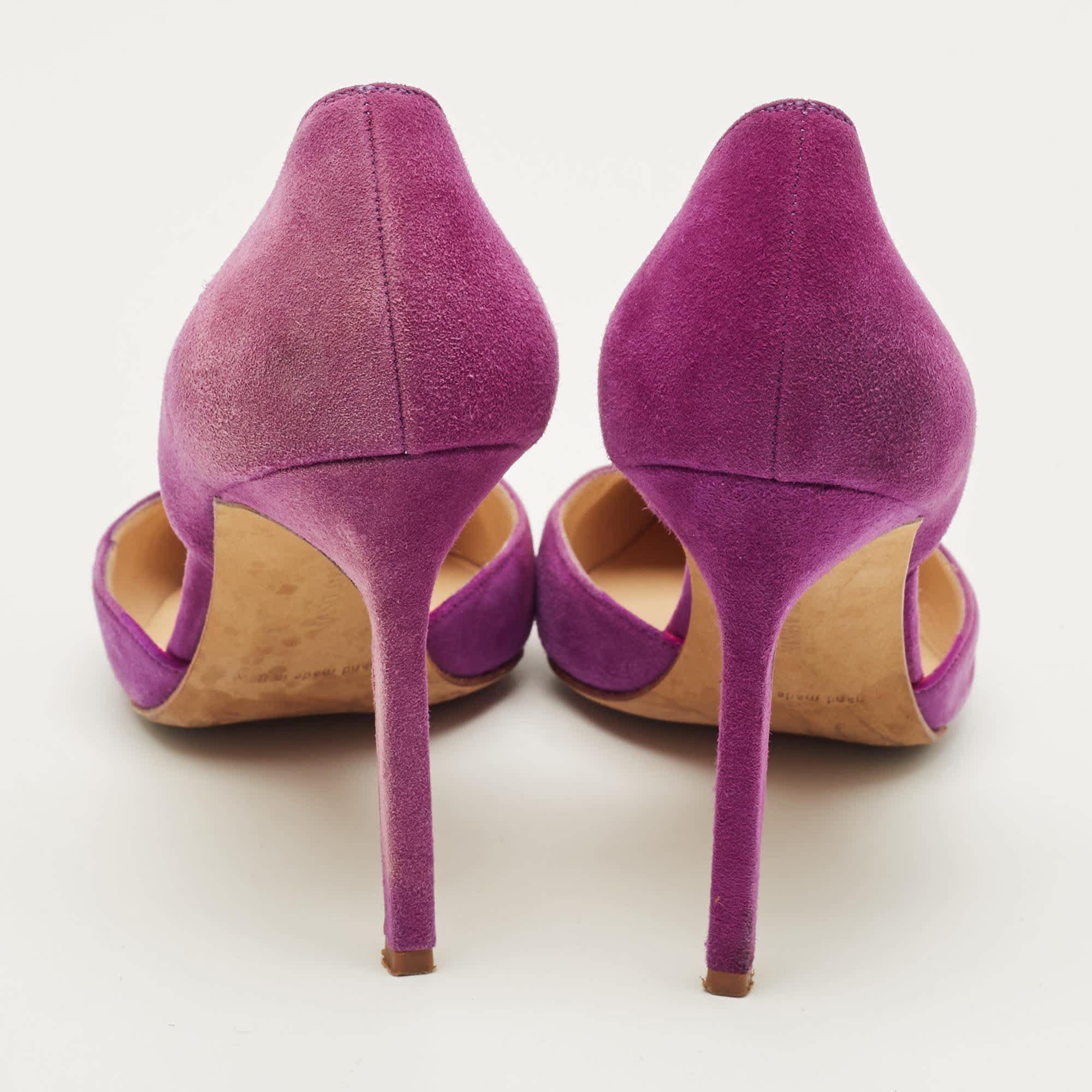 Manolo Blahnik Tayler