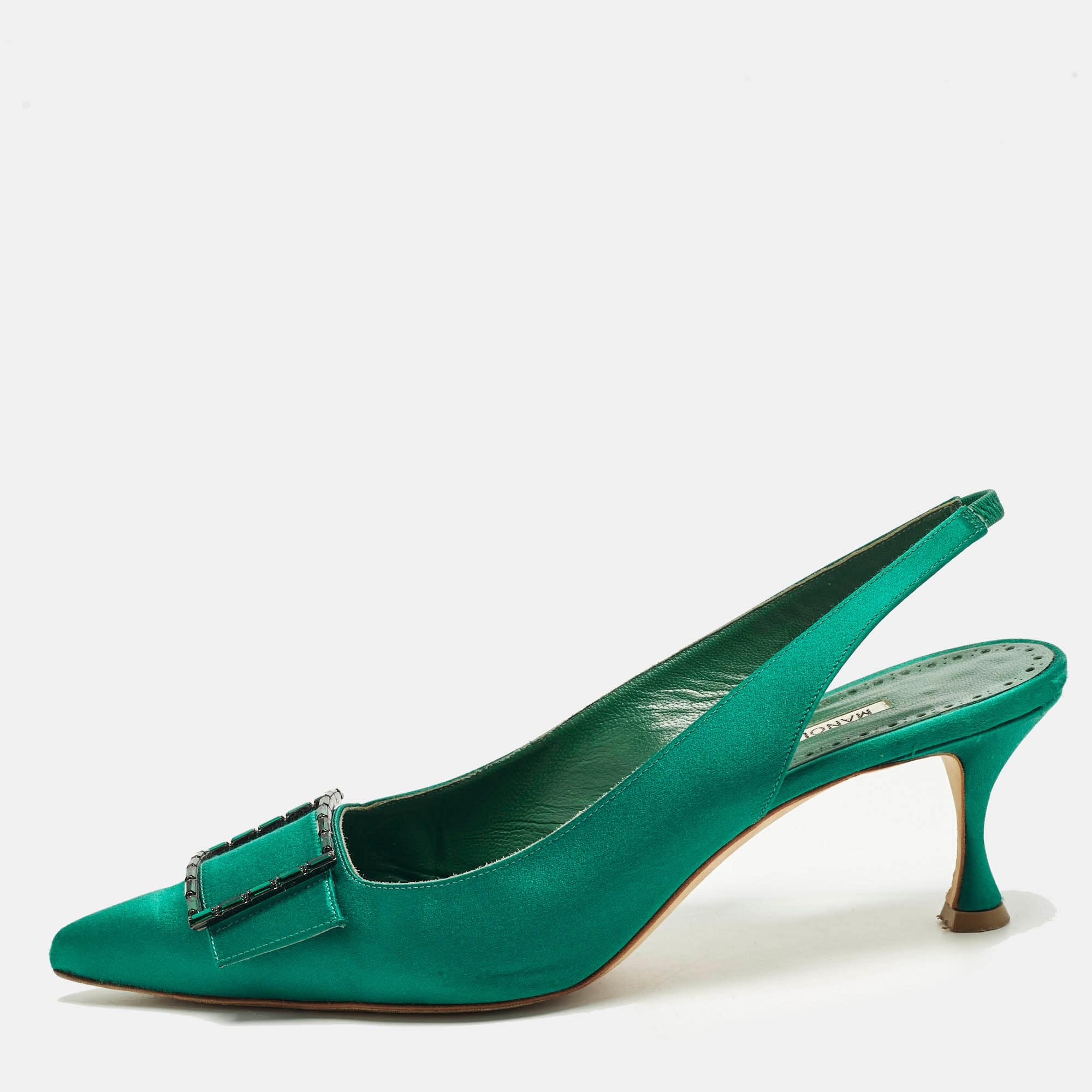 Manolo Blahnik Dolores