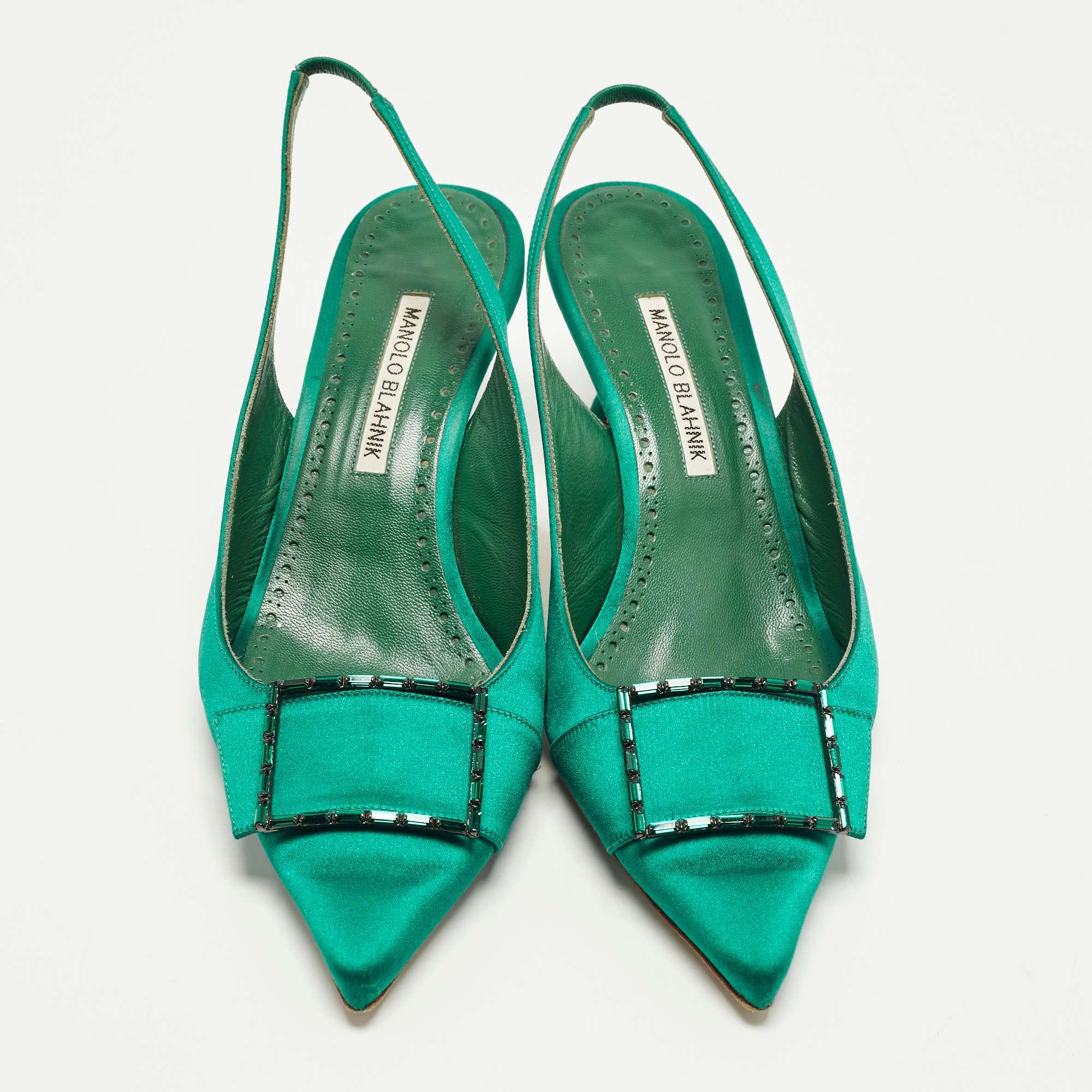 Manolo Blahnik Dolores