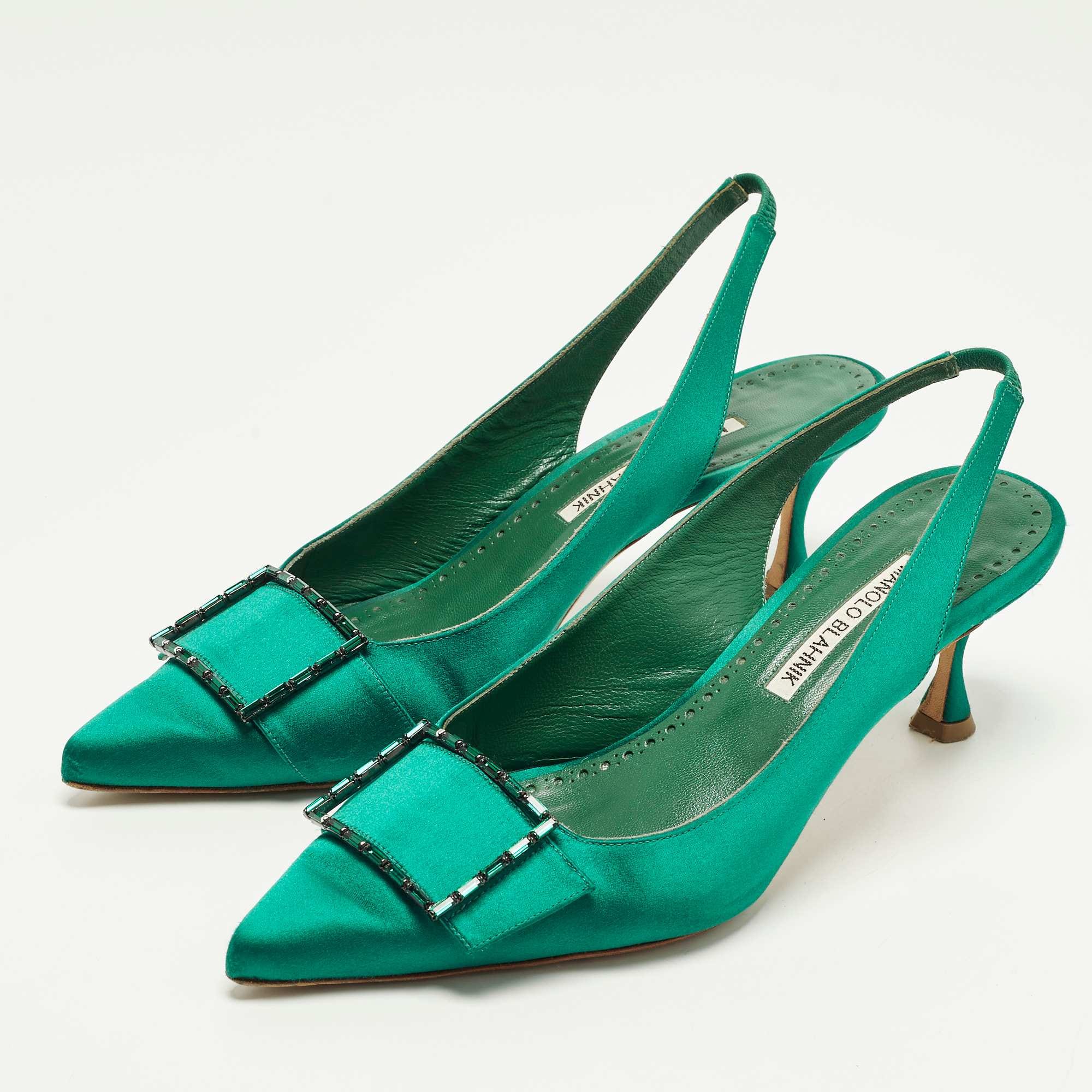 Manolo Blahnik Dolores
