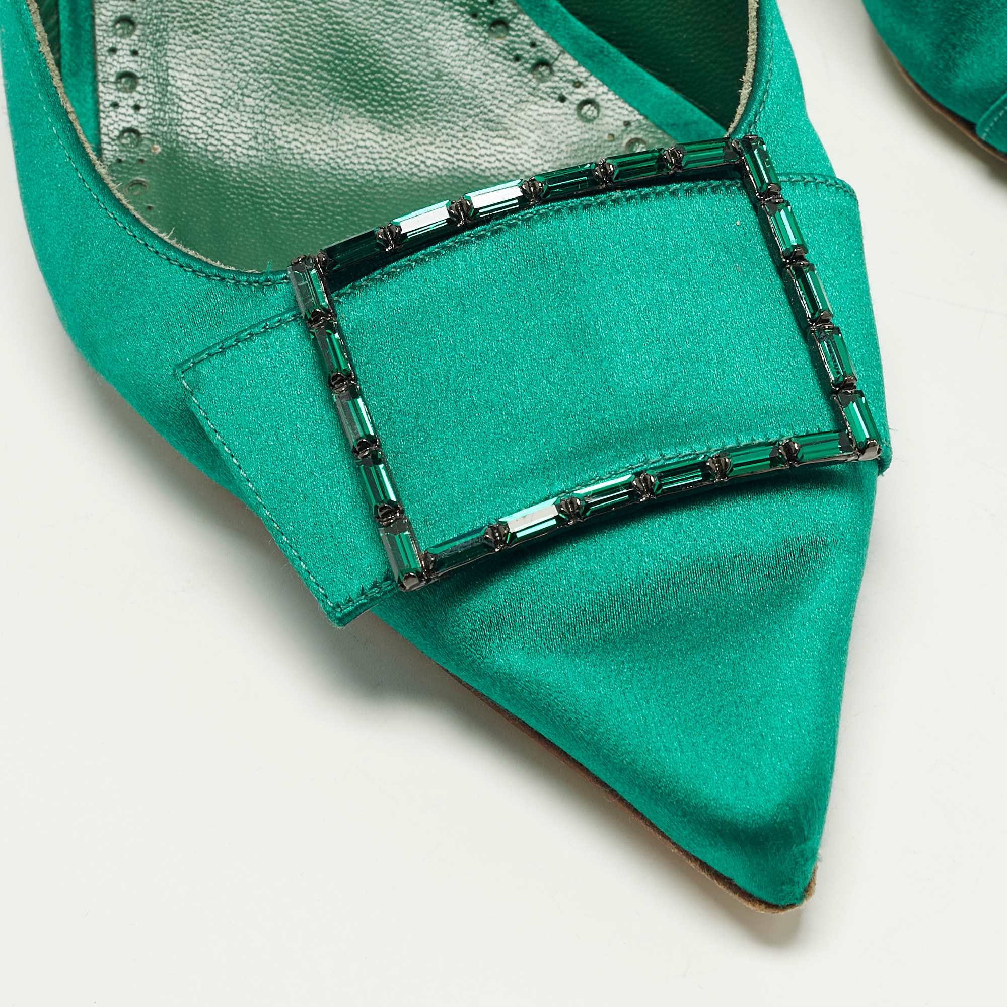 Manolo Blahnik Dolores
