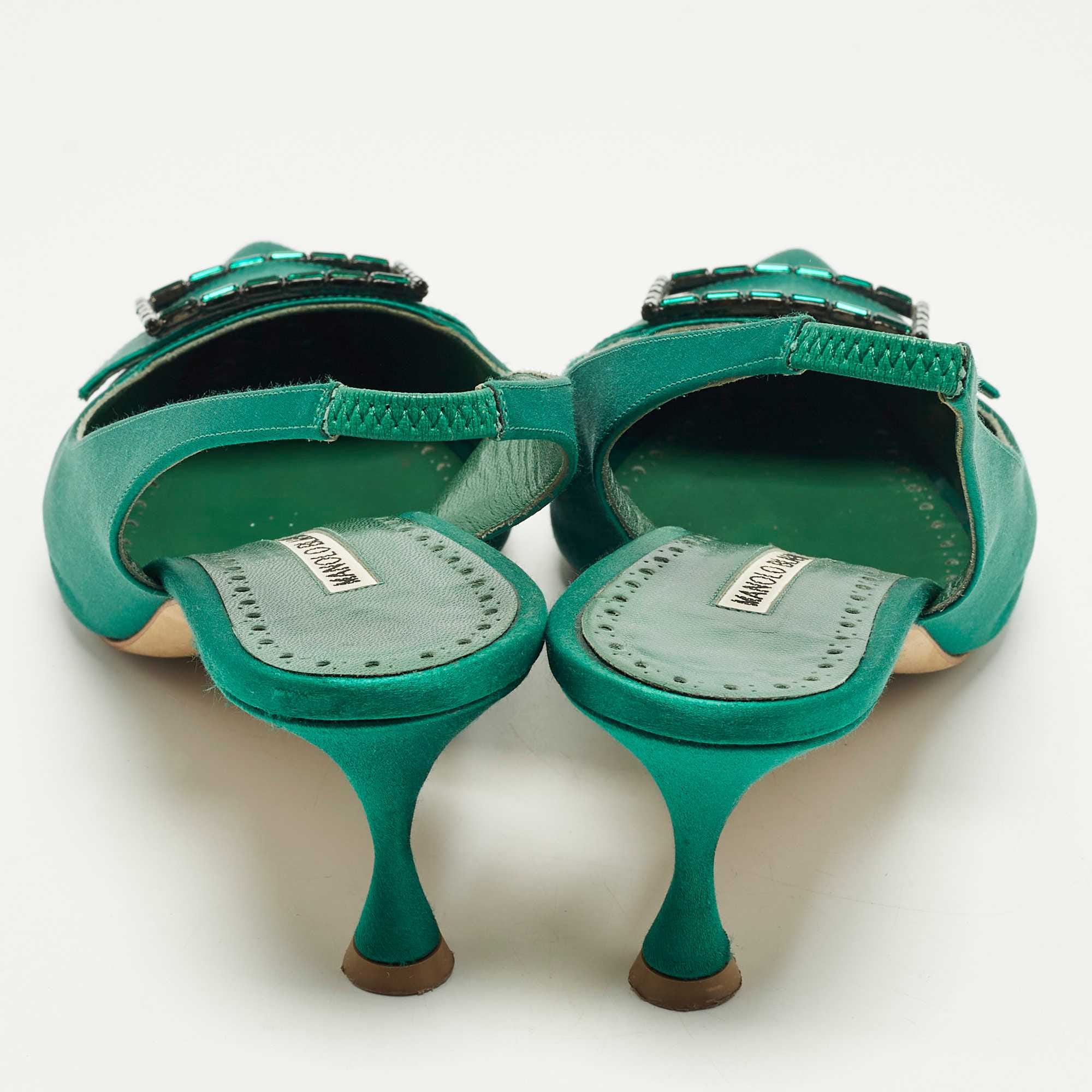 Manolo Blahnik Dolores