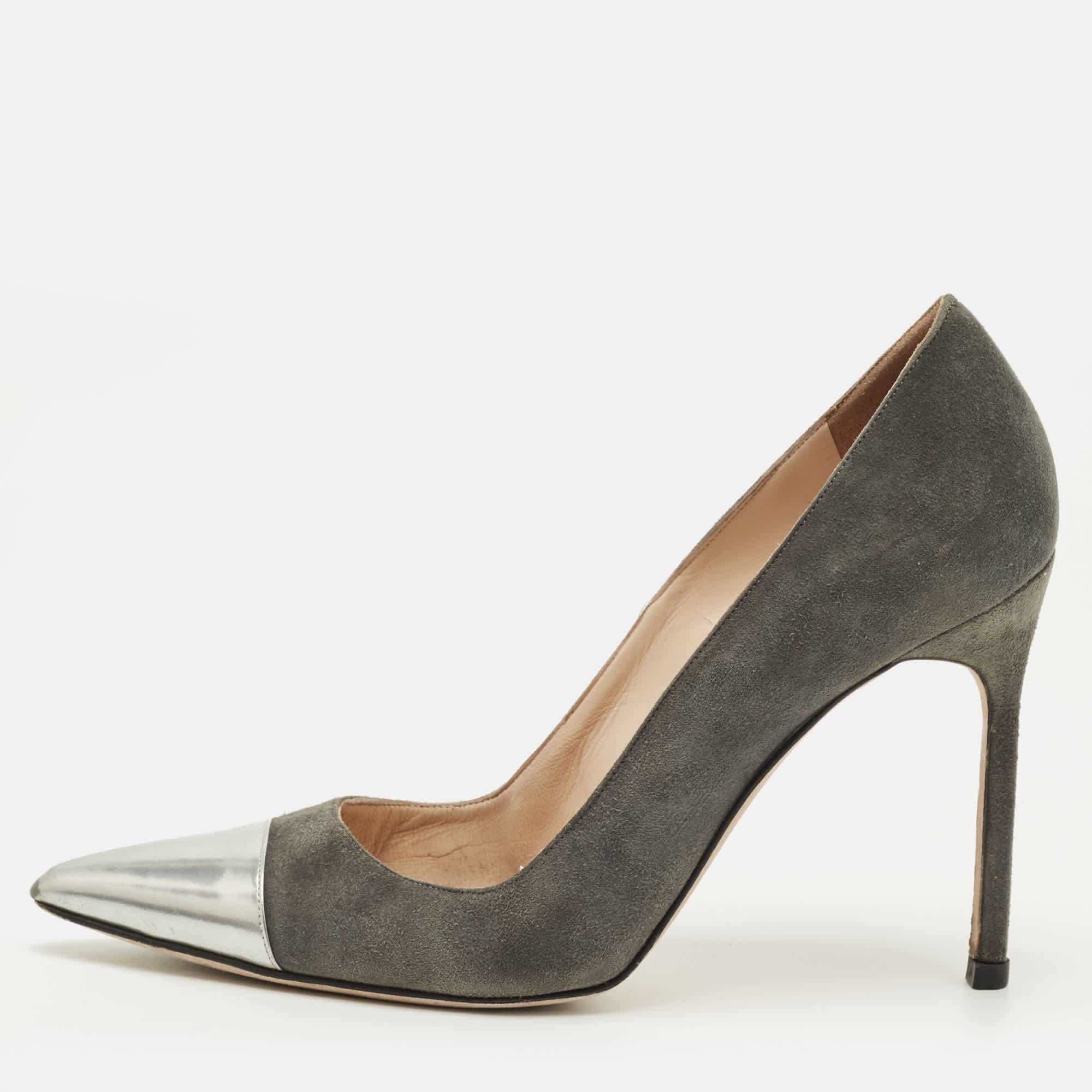 Manolo Blahnik Bipunta