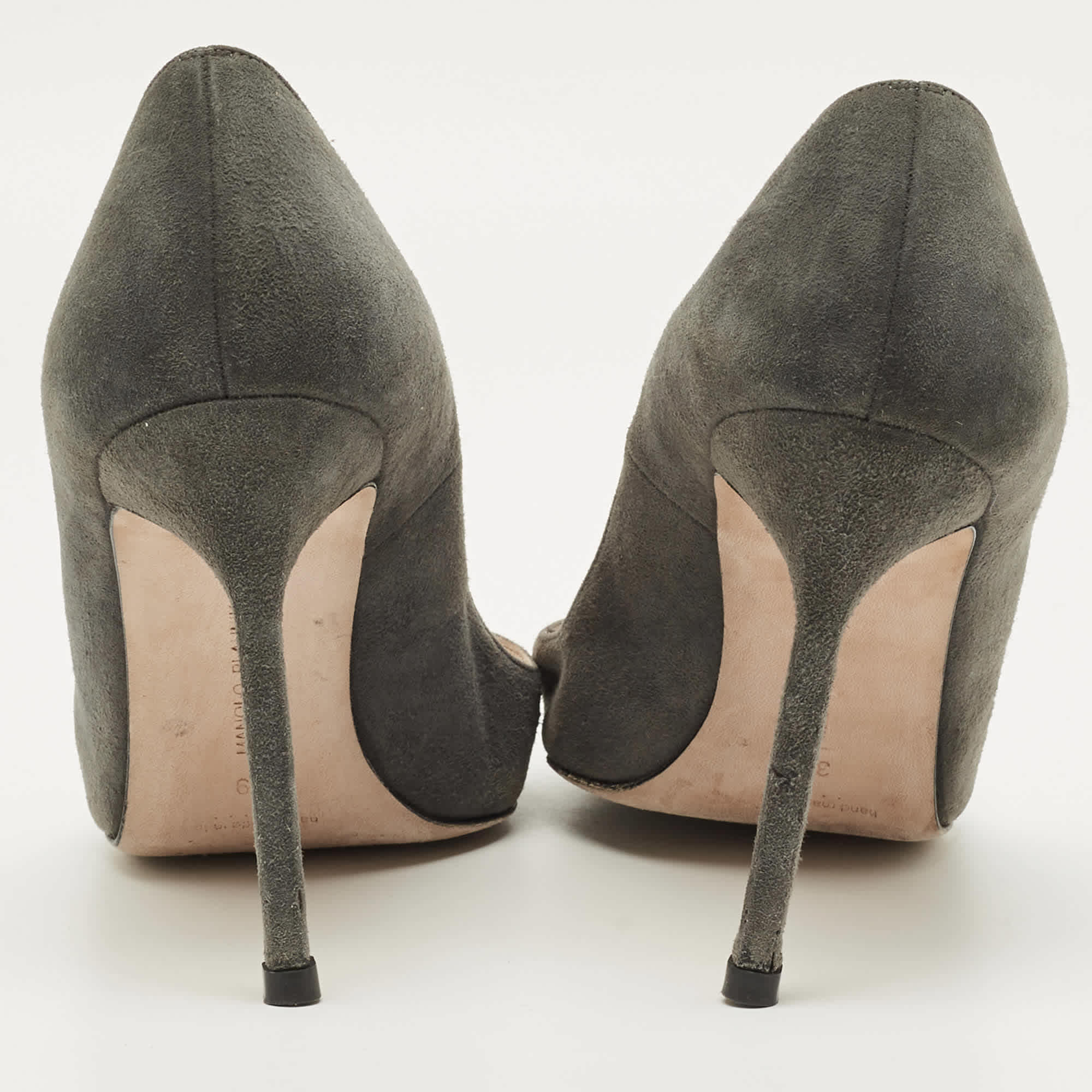 Manolo Blahnik Bipunta