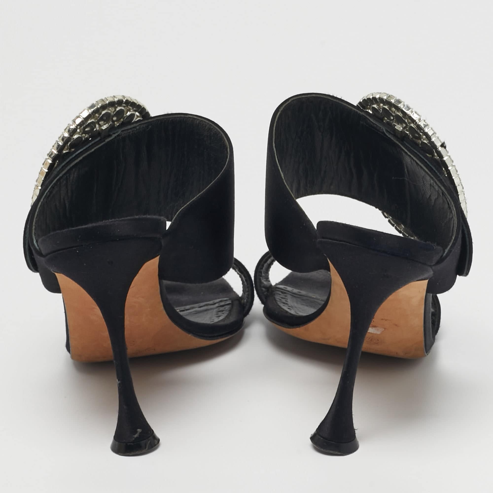 Manolo Blahnik Fibiona