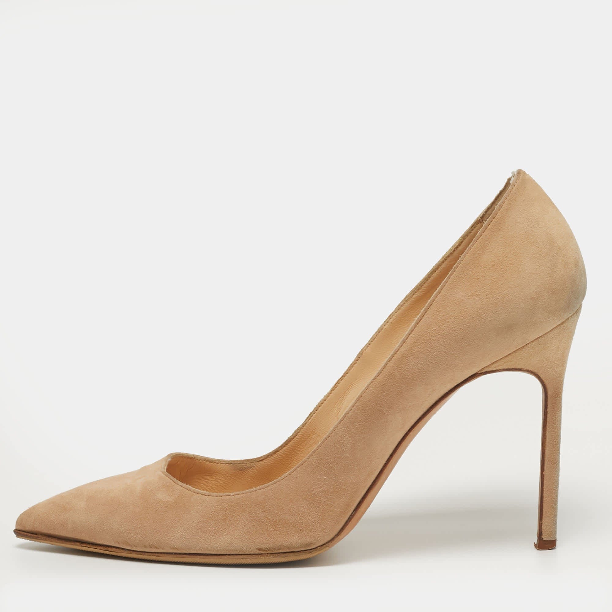 Manolo Blahnik Bb