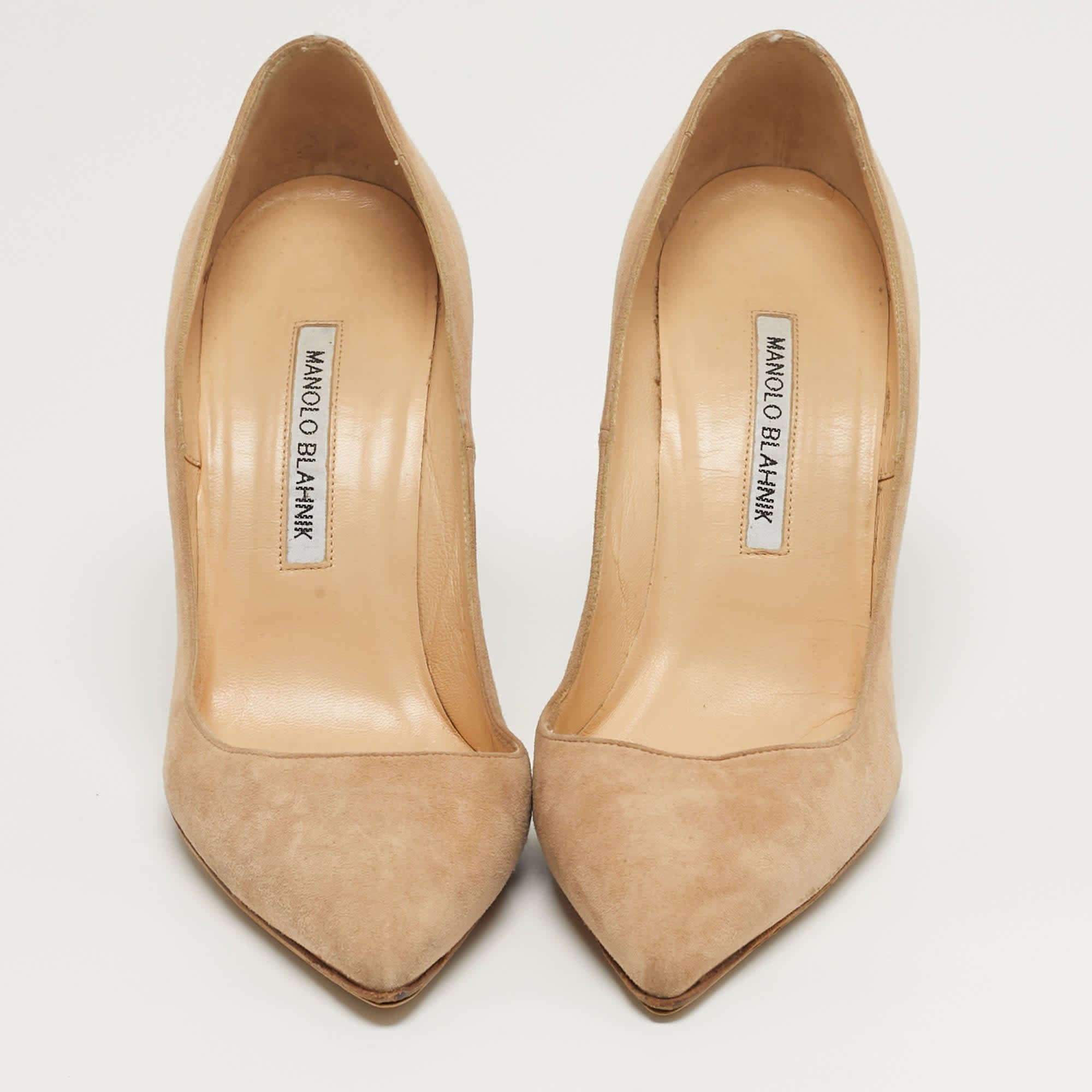 Manolo Blahnik Bb