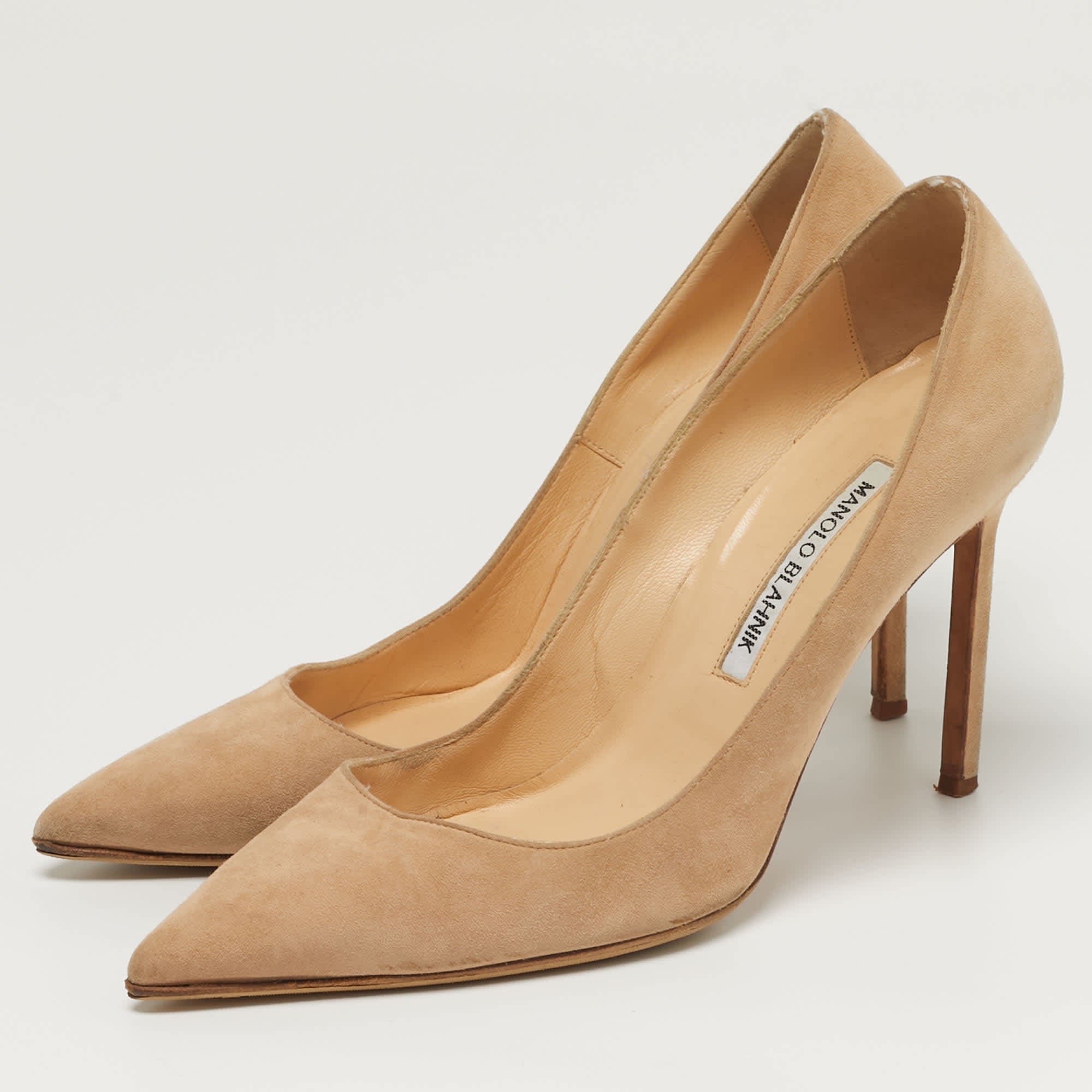 Manolo Blahnik Bb