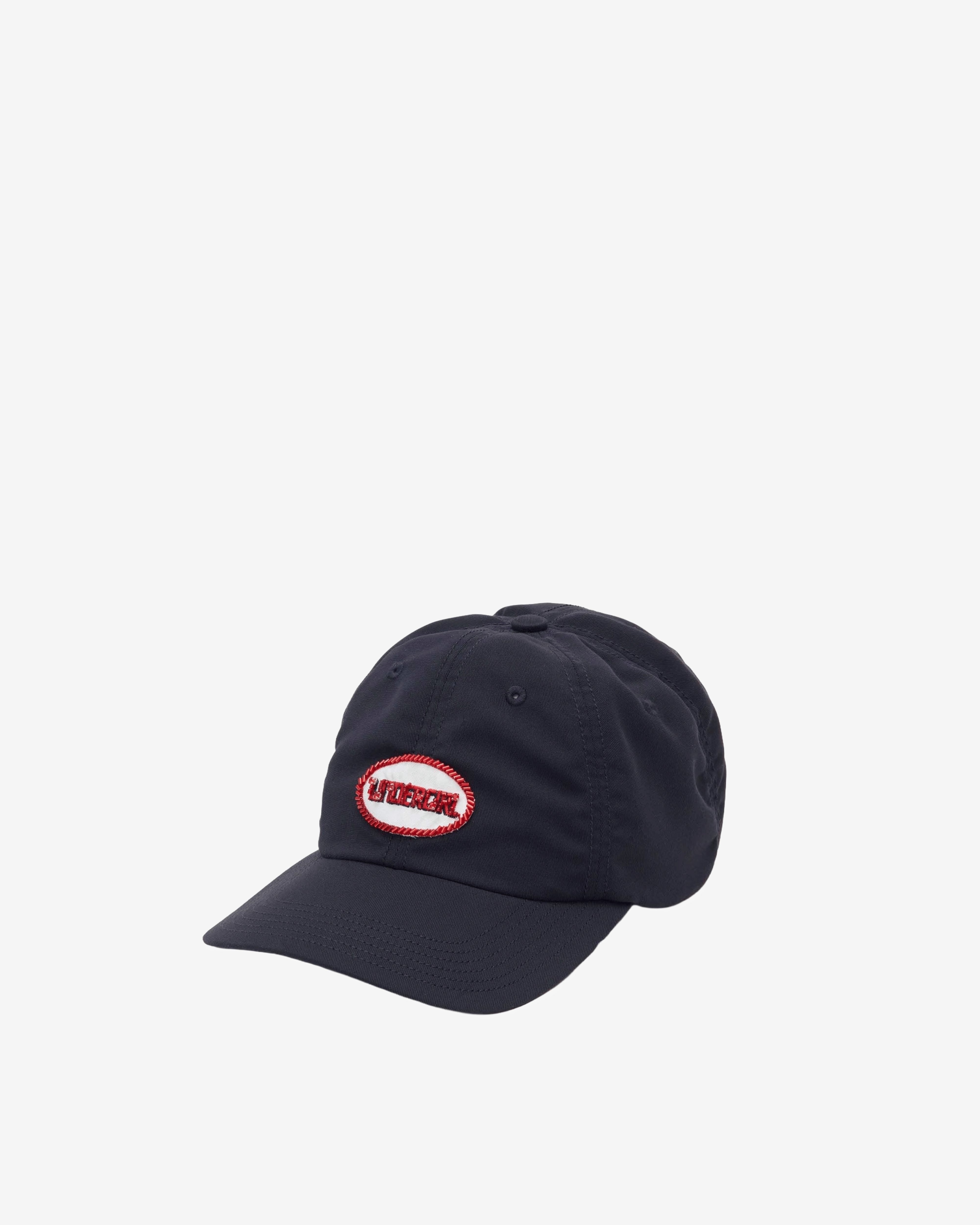 Undercover Caps