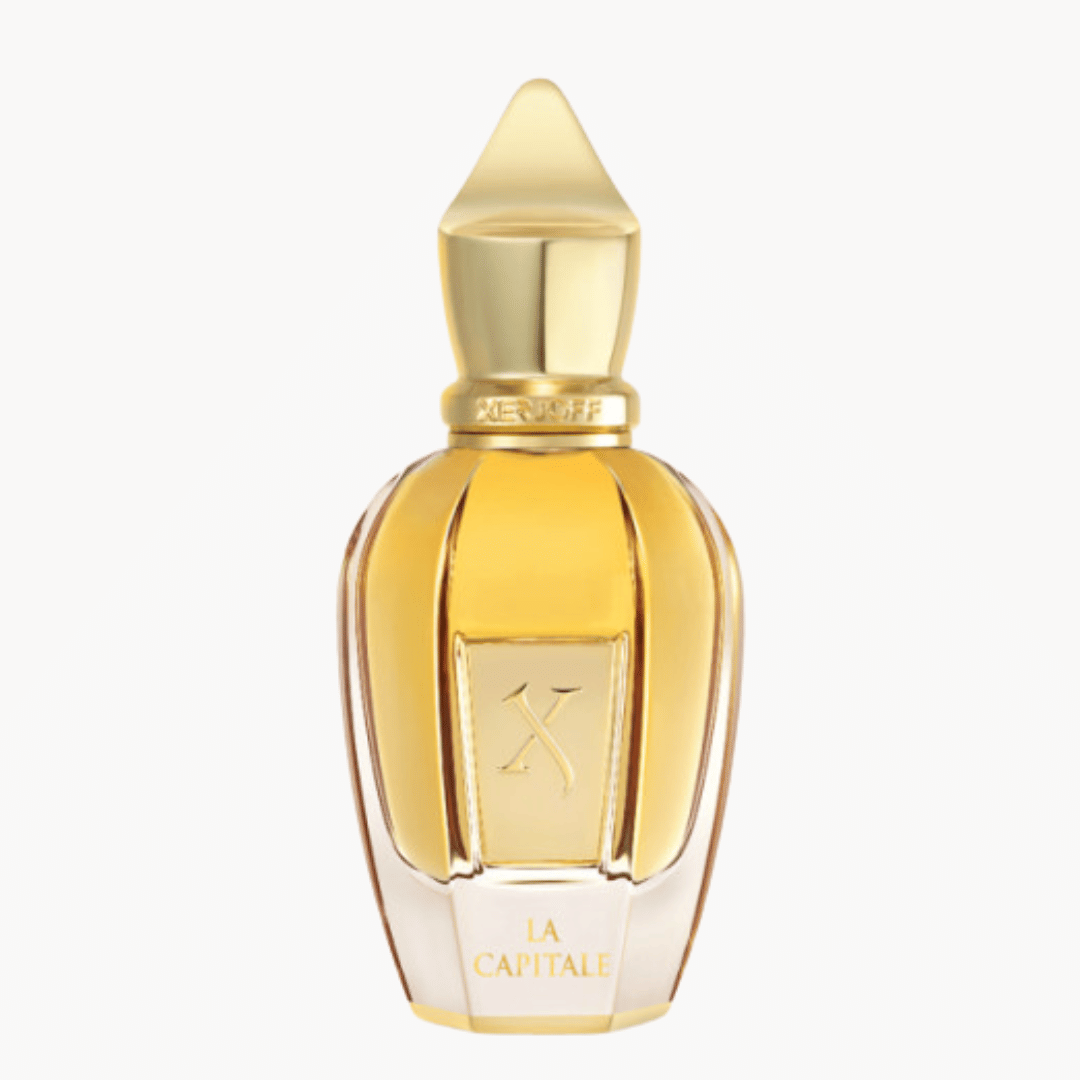 Xerjoff La Capitale EDP
