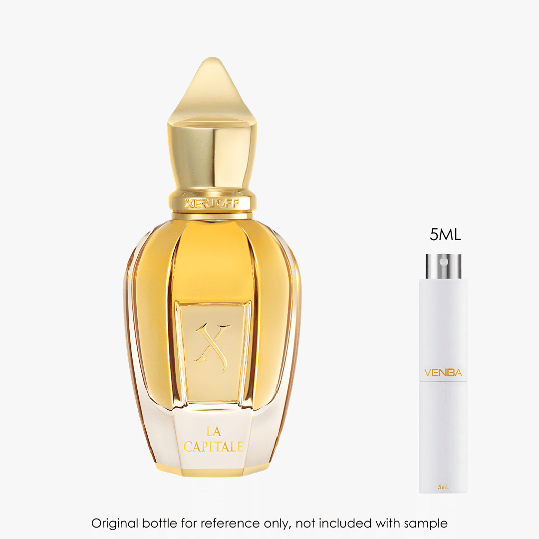 Xerjoff La Capitale EDP