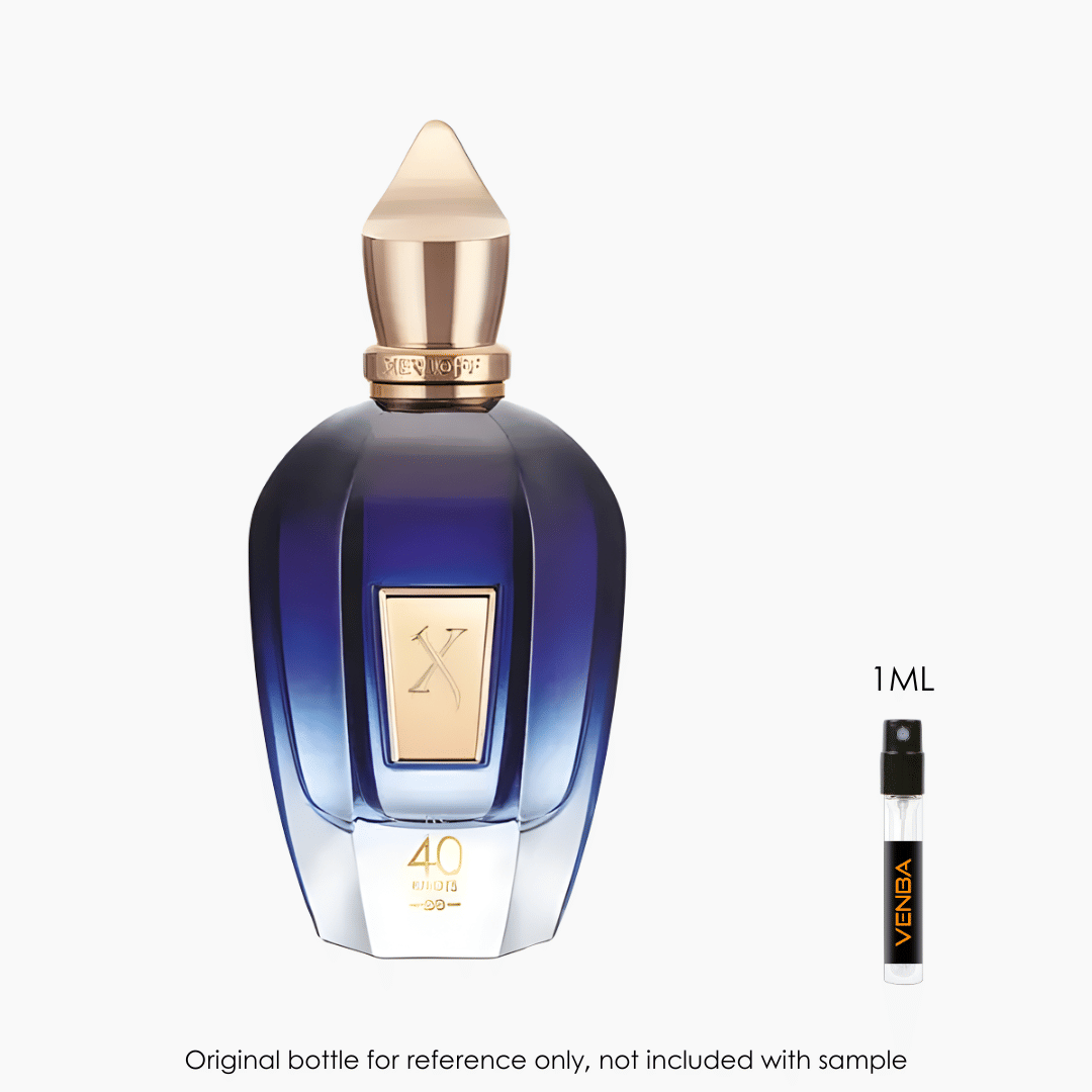 Xerjoff 40 Knots EDP