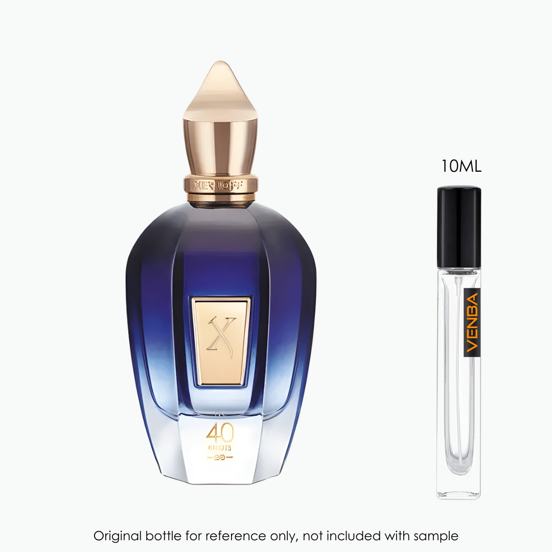Xerjoff 40 Knots EDP