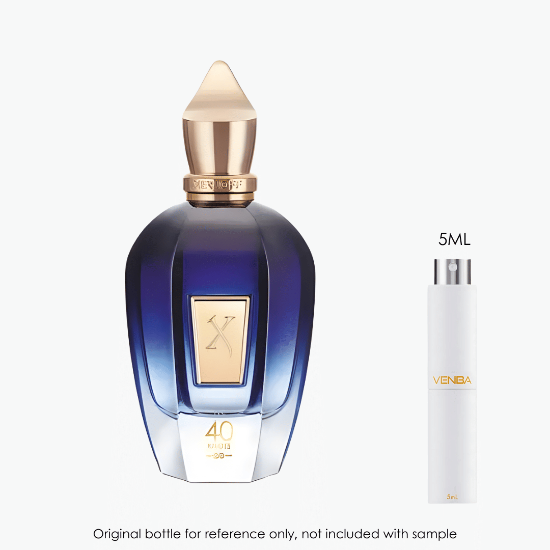 Xerjoff 40 Knots EDP
