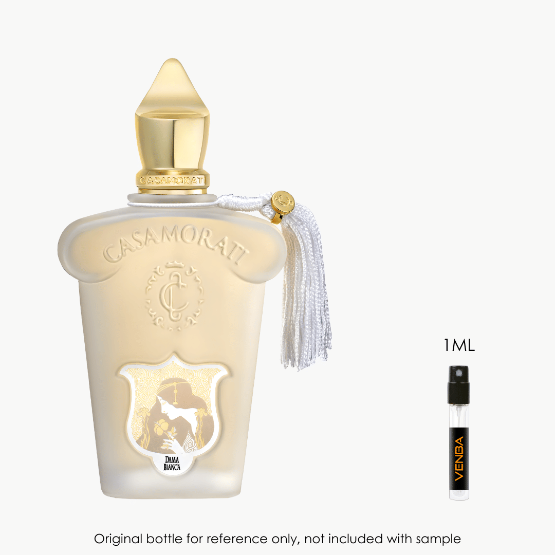 Xerjoff Casamorati Dama Bianca EDP