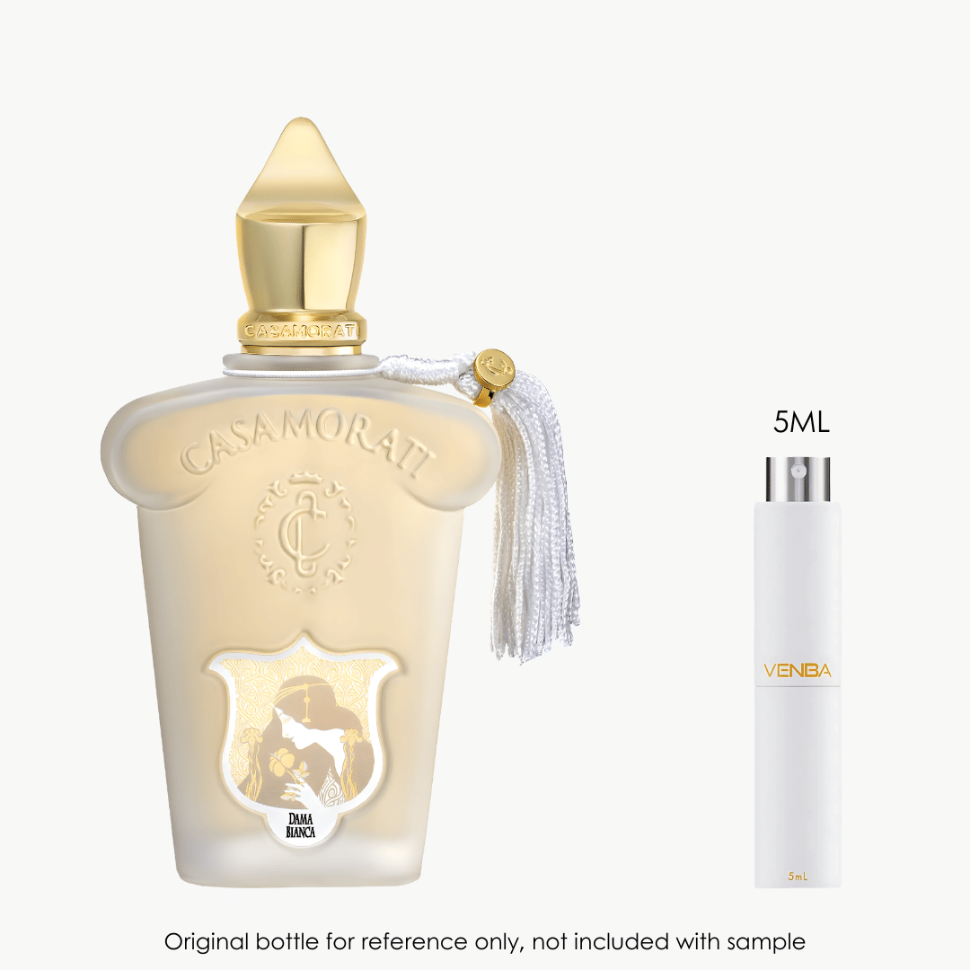 Xerjoff Casamorati Dama Bianca EDP