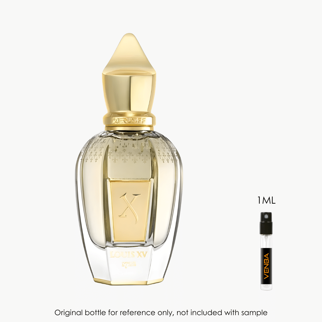 Xerjoff Louis XV 1722 EDP