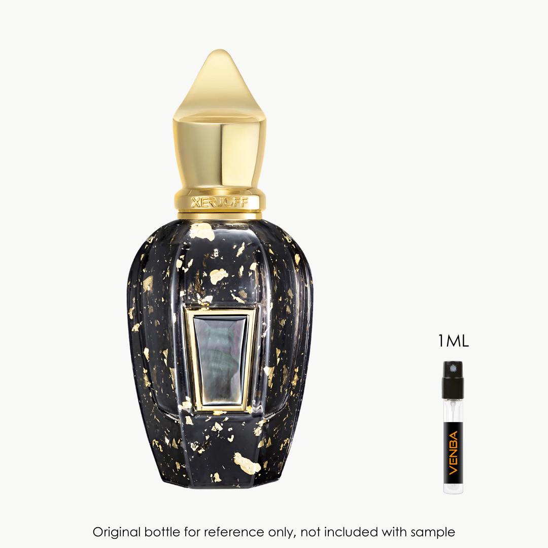 Xerjoff Homme Anniversary Parfum