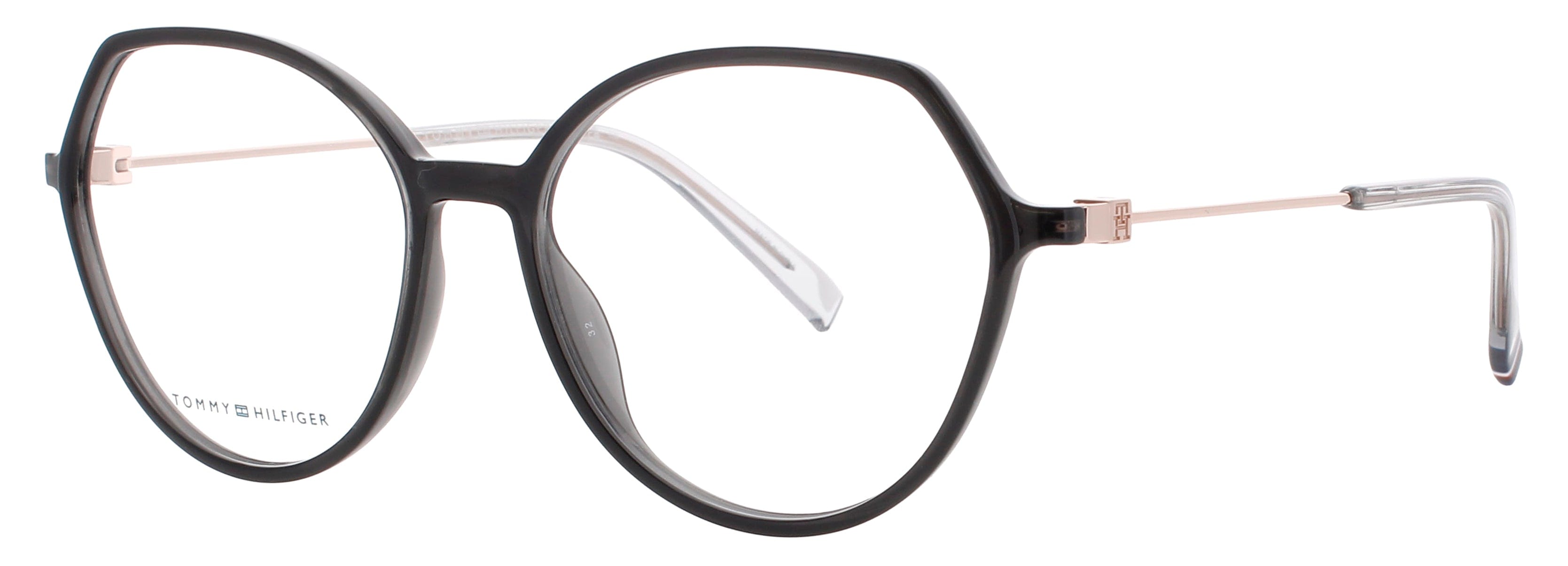 Tommy Hilfiger Optical Glasses HAVANA