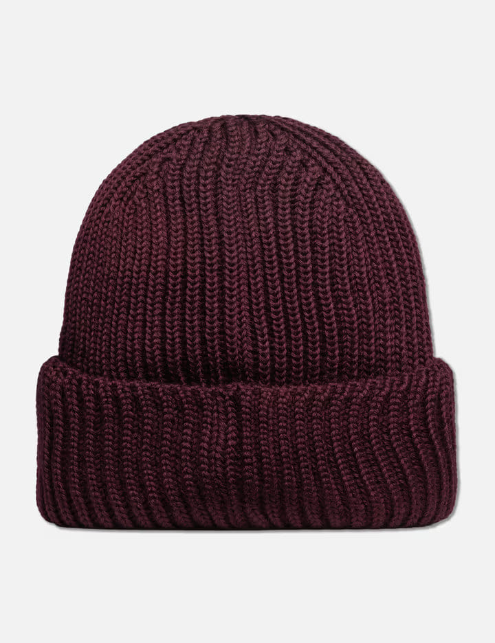 C.P. Company Extra Fine Merino Wool Goggle Beanie