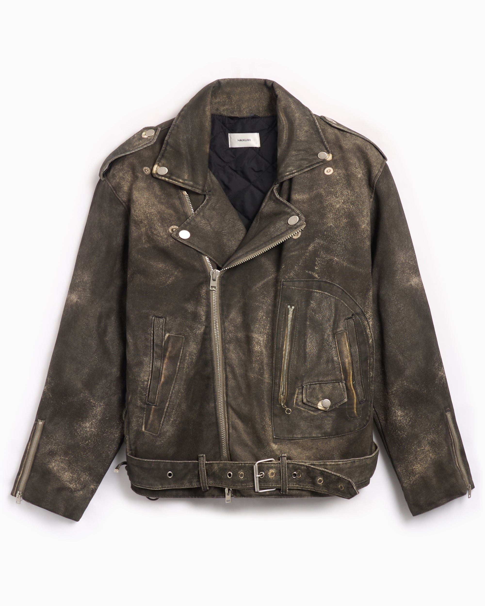 Haikure Chaqueta Relaxed Haikure Kay para mujer